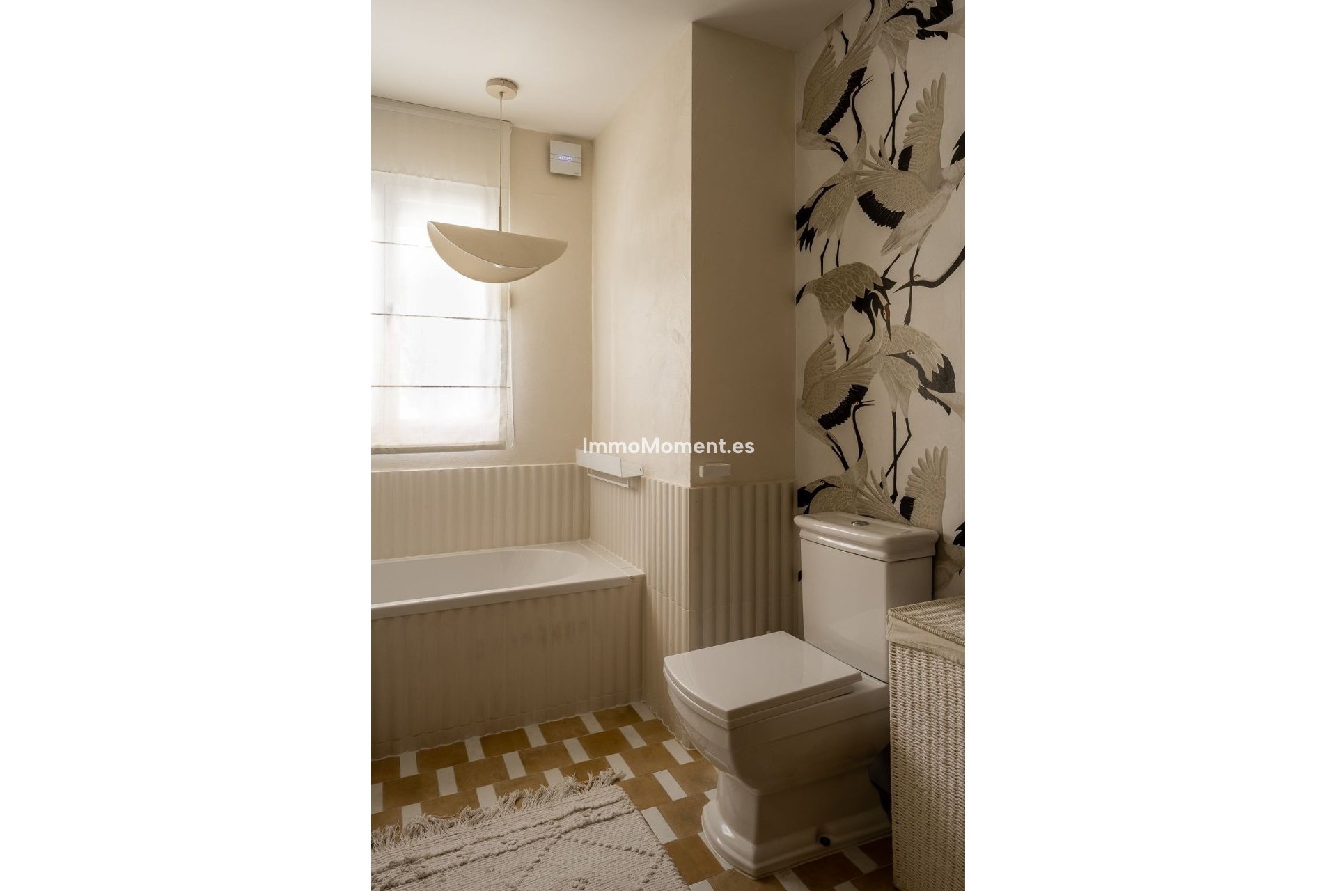 Revente - Villa - Marbella - El Rosario