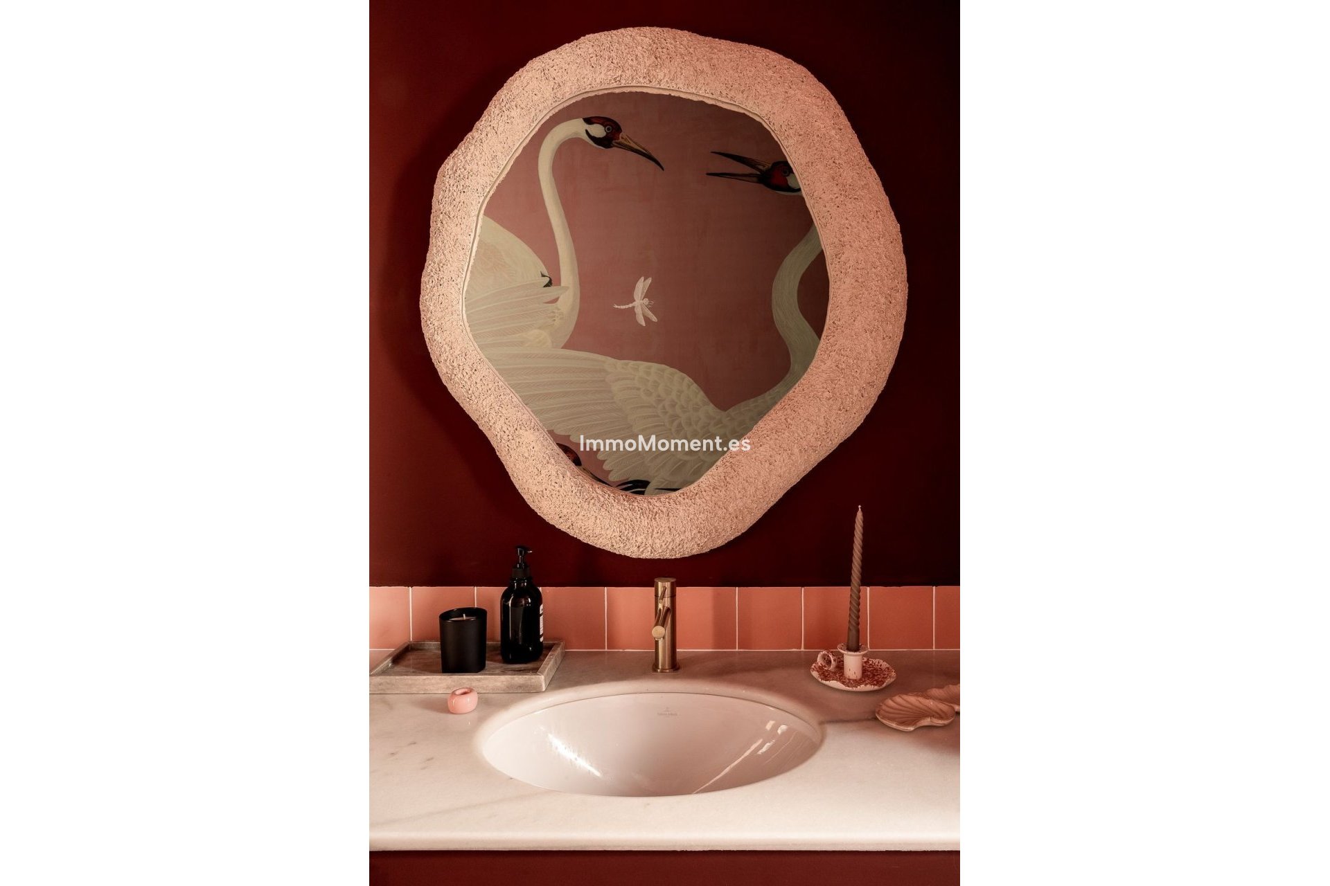 Revente - Villa - Marbella - El Rosario