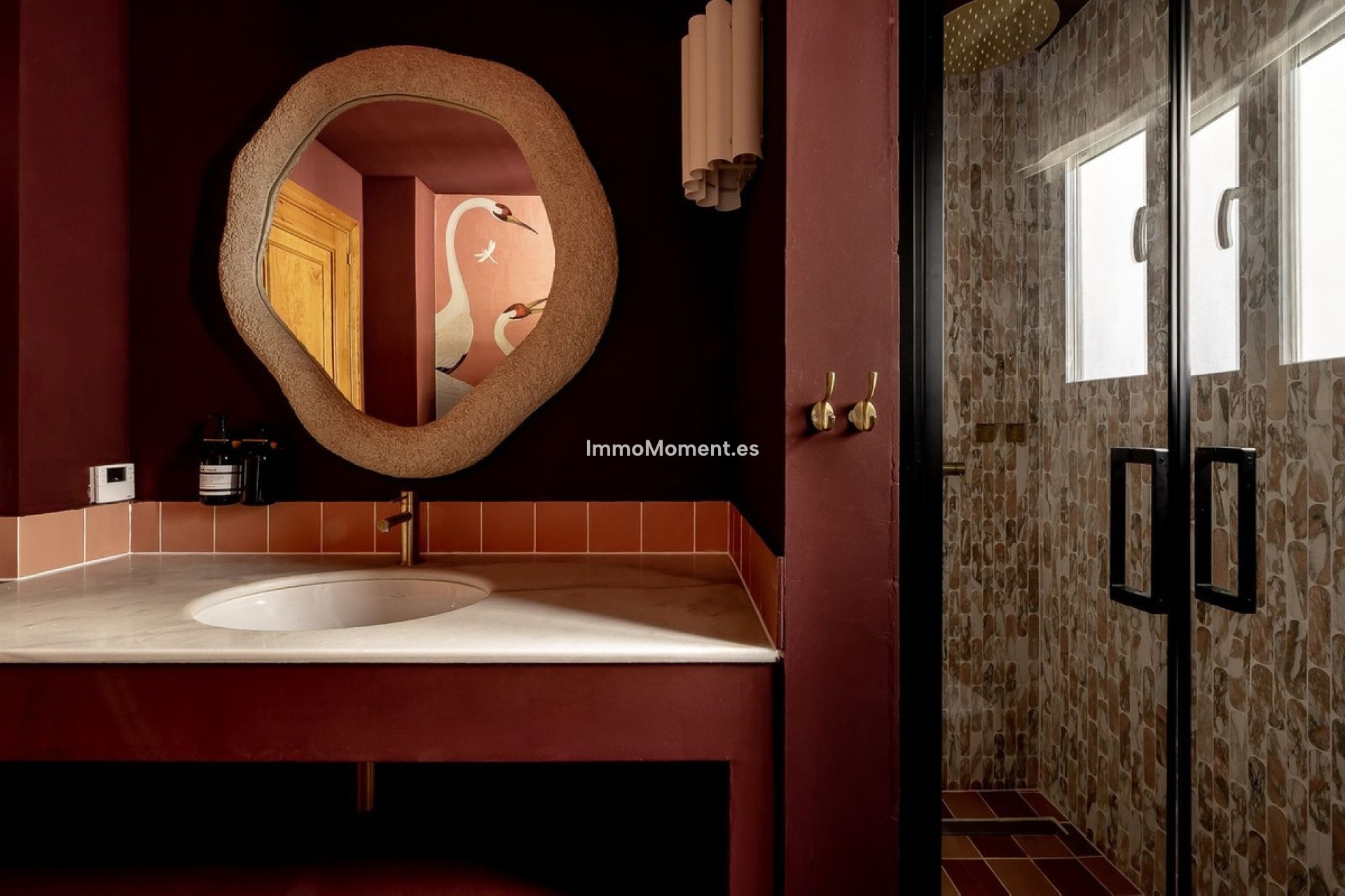 Revente - Villa - Marbella - El Rosario