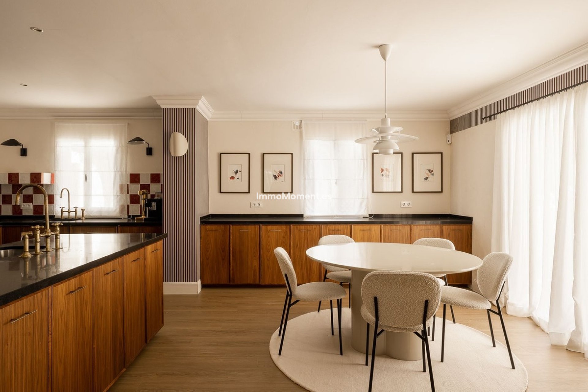 Revente - Villa - Marbella - El Rosario