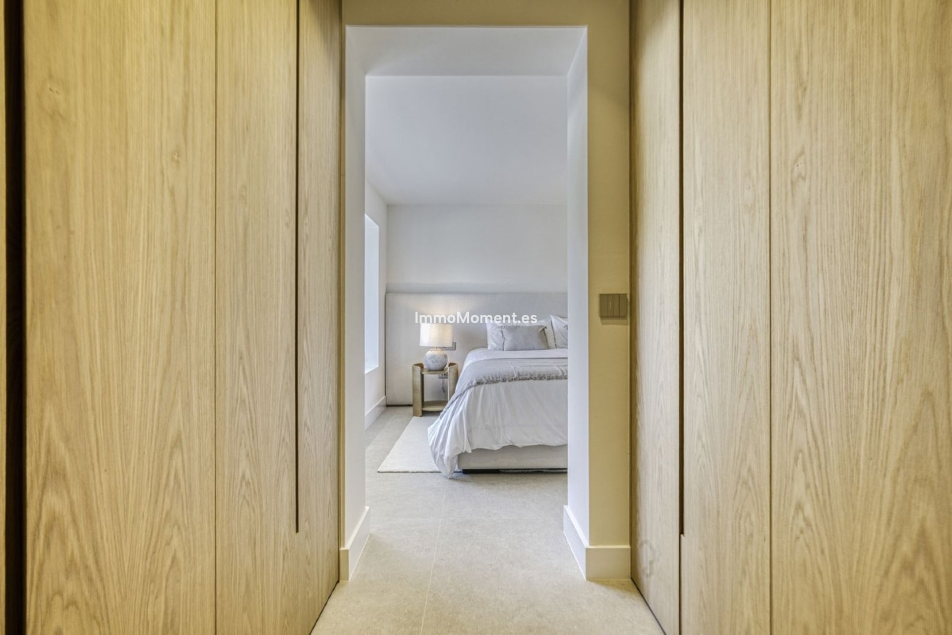 Revente - Villa - Marbella - El Rosario