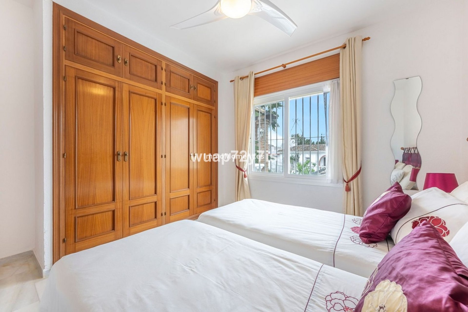 Revente - Villa - Marbella - El Rosario