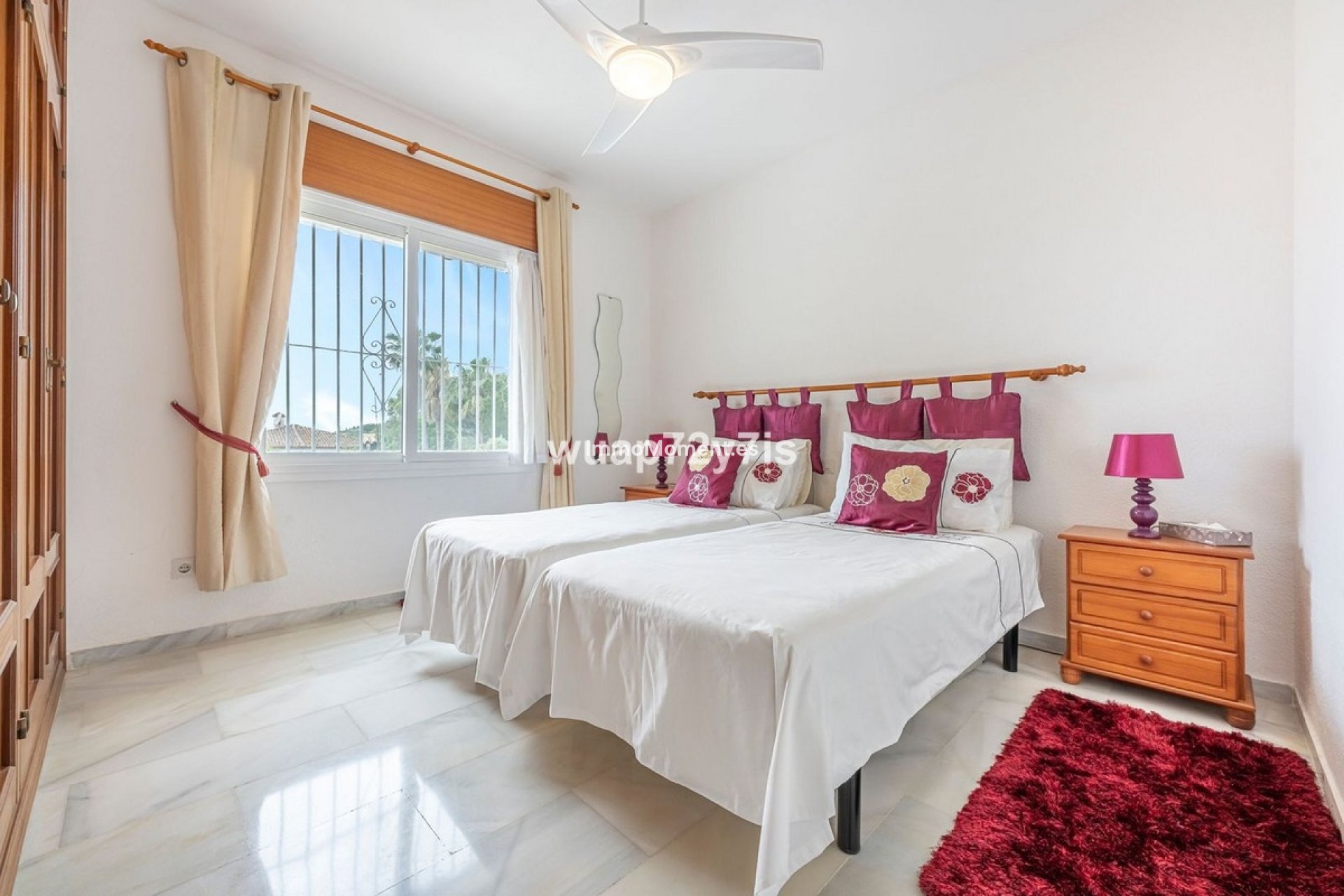 Revente - Villa - Marbella - El Rosario