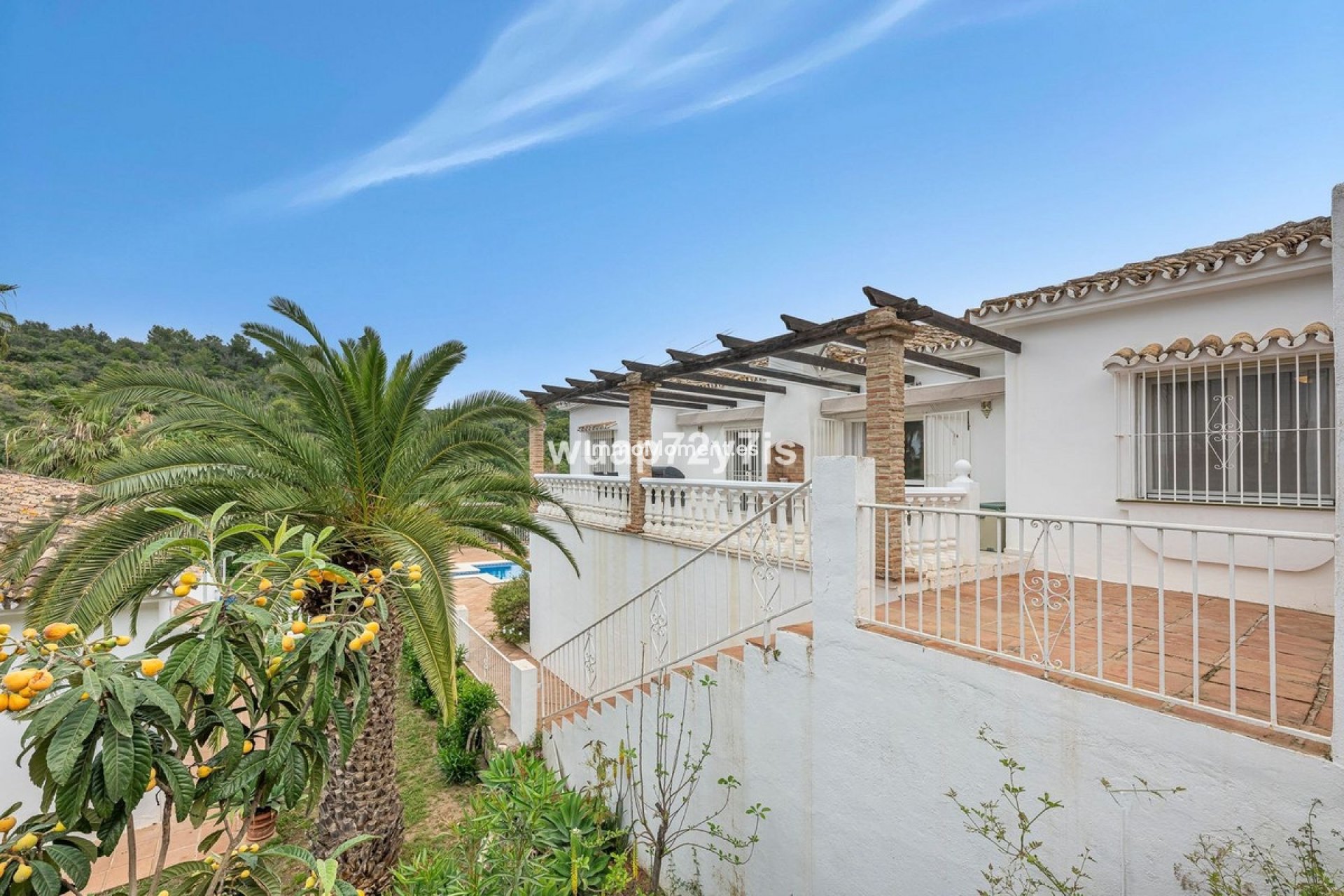 Revente - Villa - Marbella - El Rosario