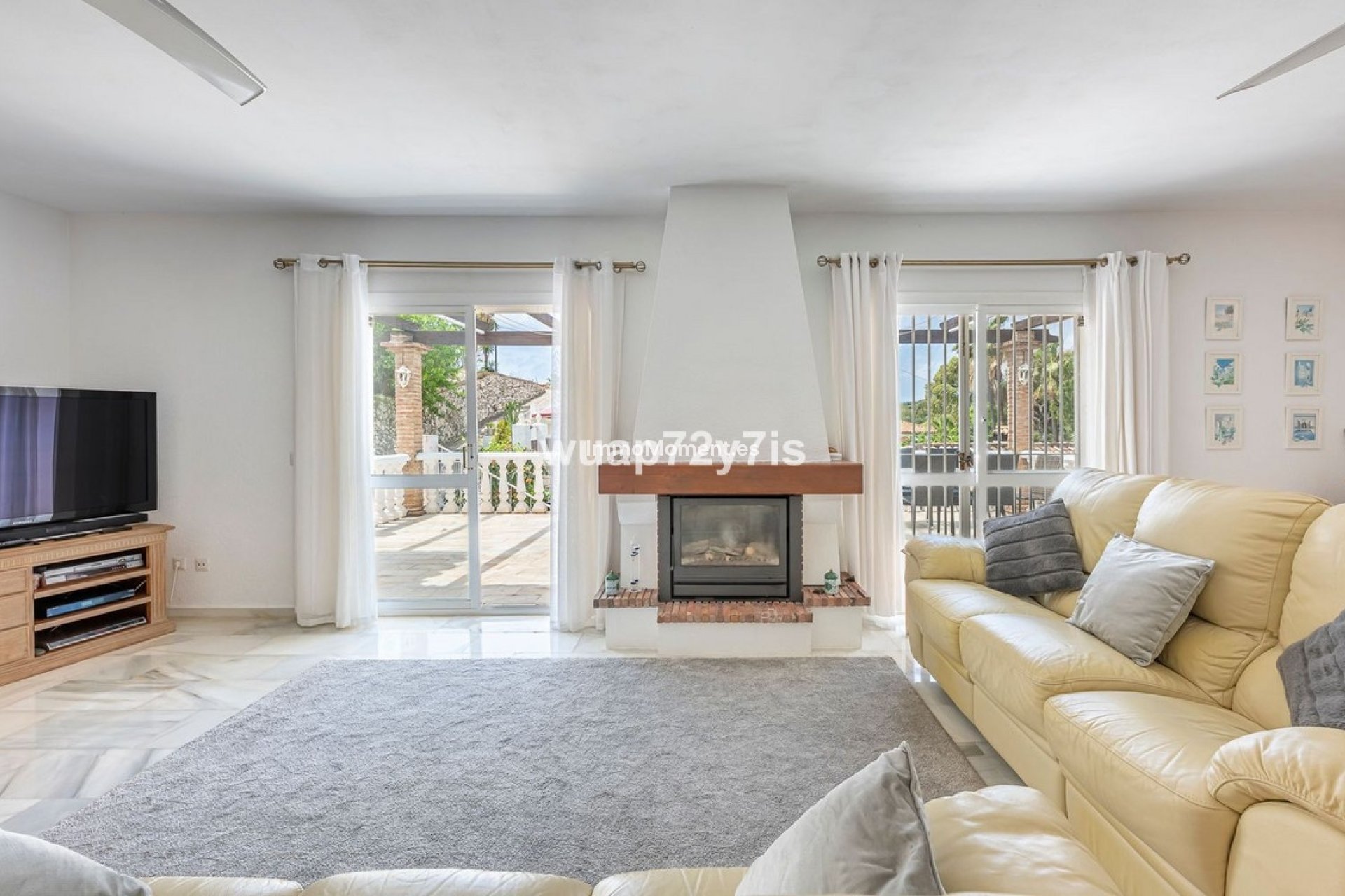 Revente - Villa - Marbella - El Rosario