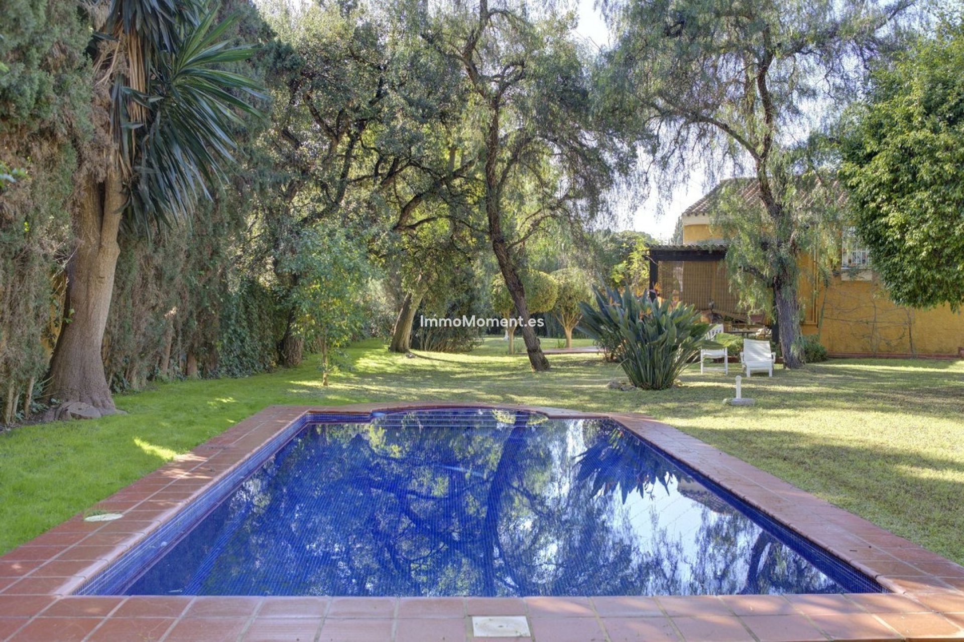 Revente - Villa - Marbella - El Rosario