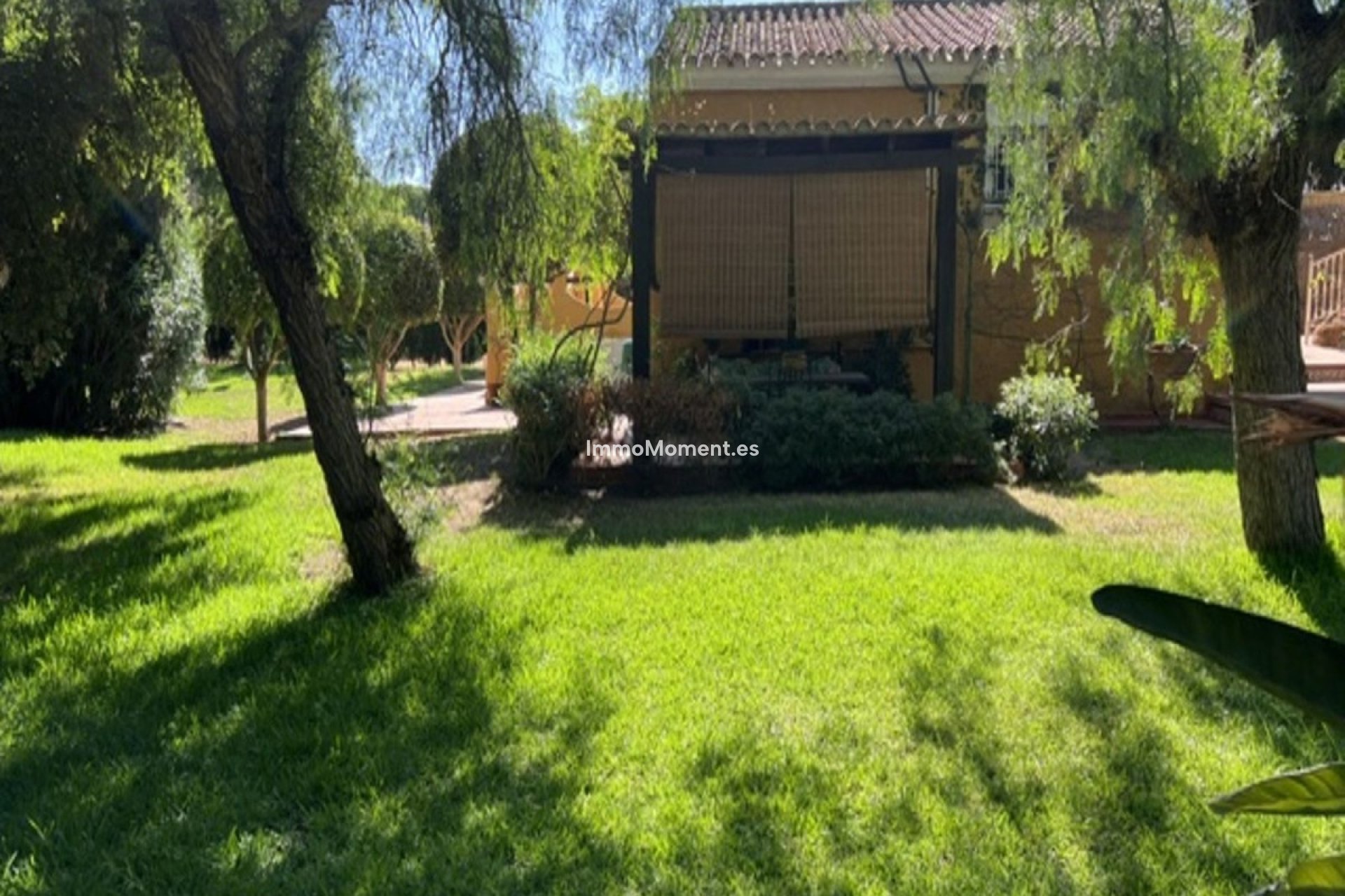 Revente - Villa - Marbella - El Rosario