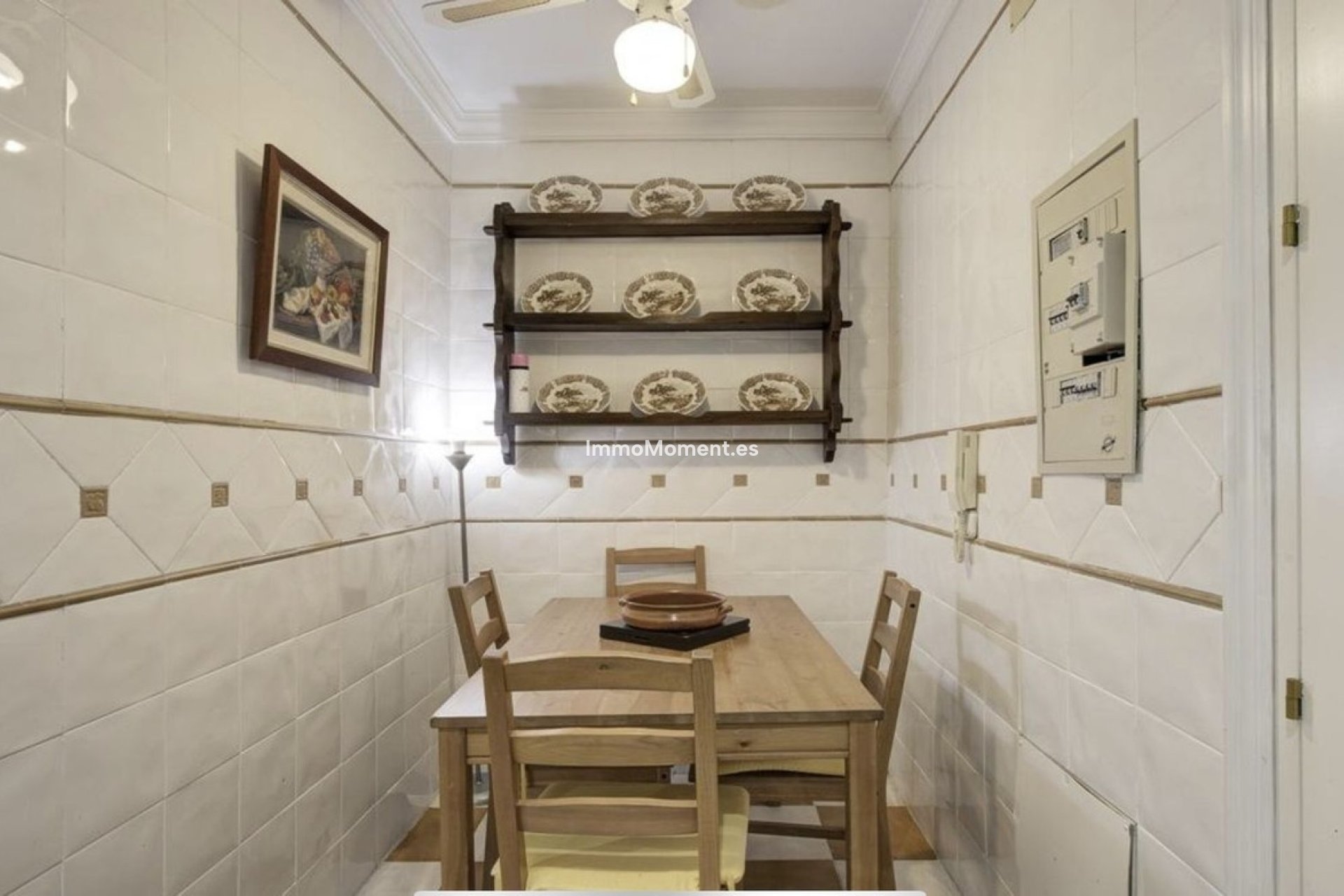 Revente - Villa - Marbella - El Rosario