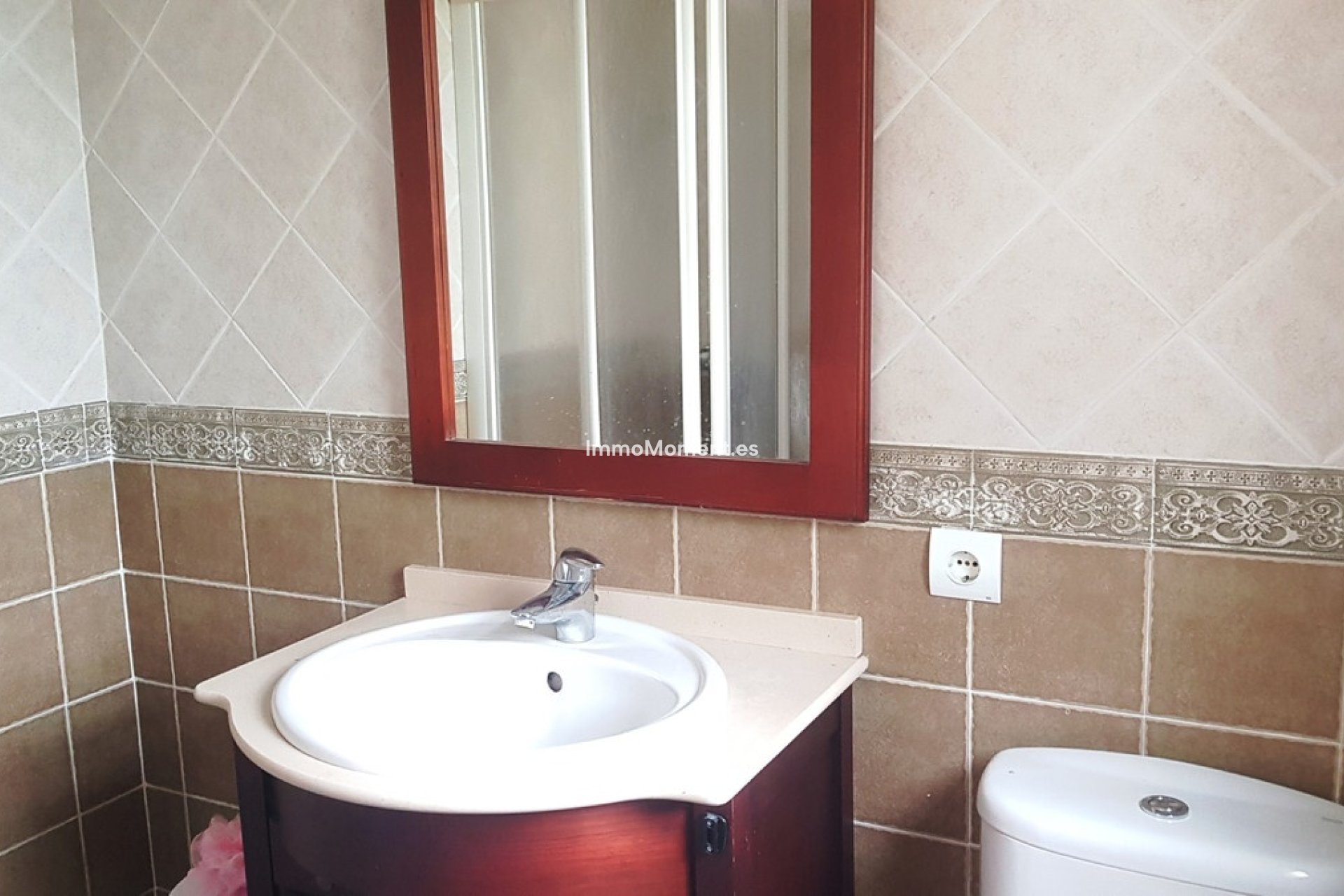 Revente - Villa - Marbella - Elviria