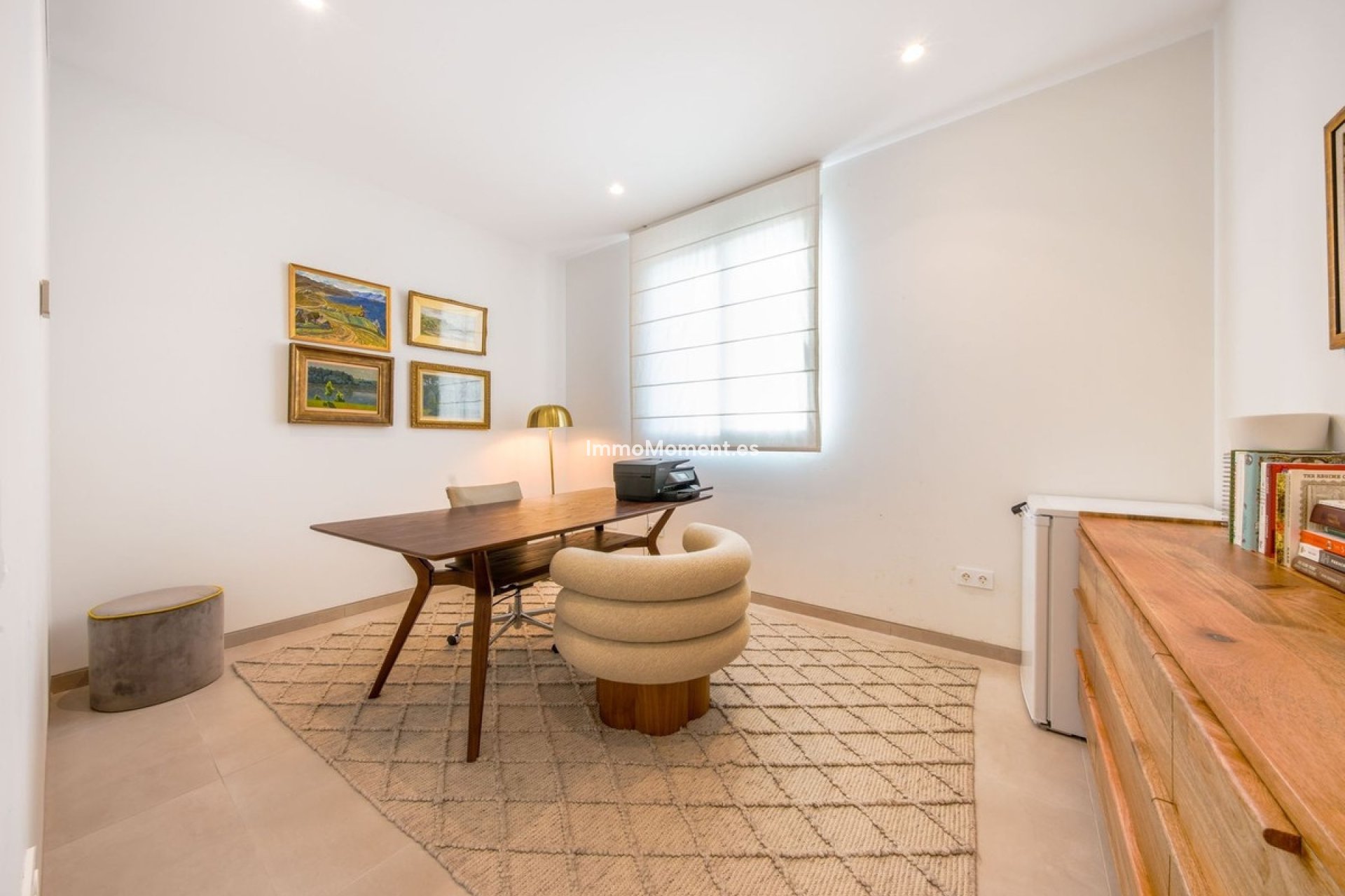 Revente - Villa - Marbella - Elviria