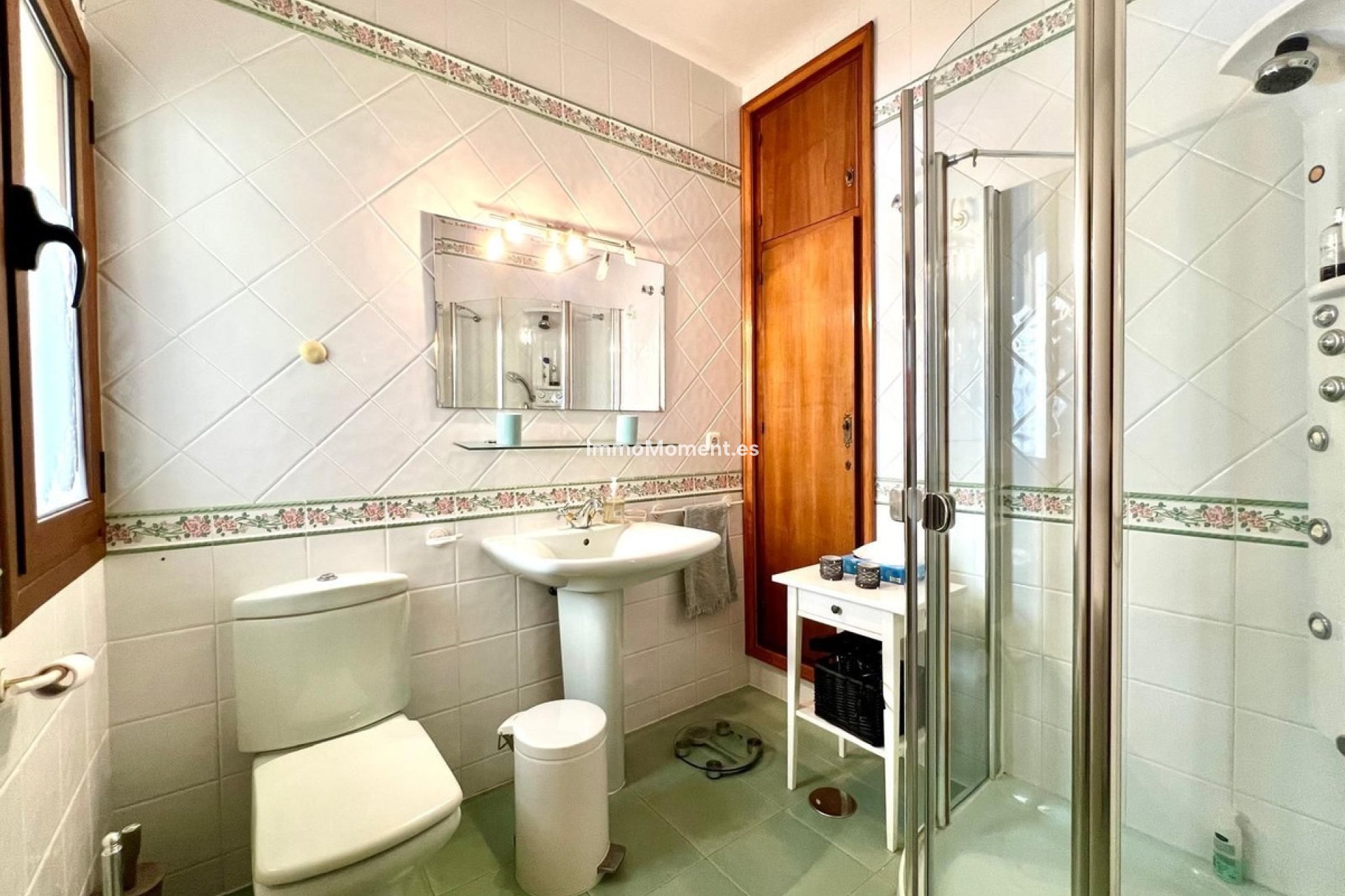 Revente - Villa - Marbella - Elviria