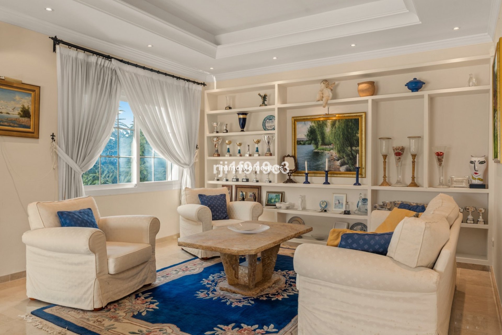 Revente - Villa - Marbella - Elviria