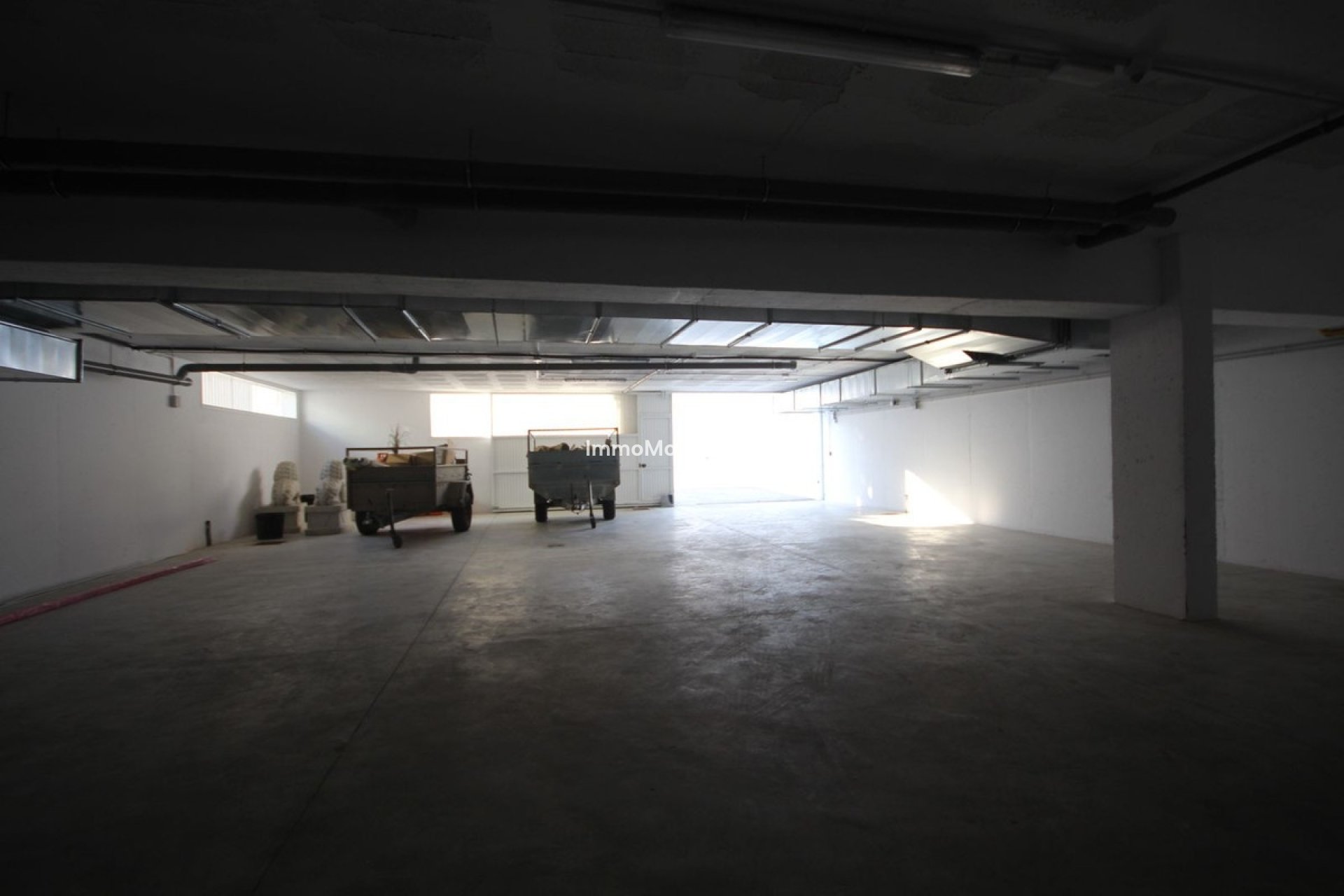 Revente - Villa - Marbella - Elviria