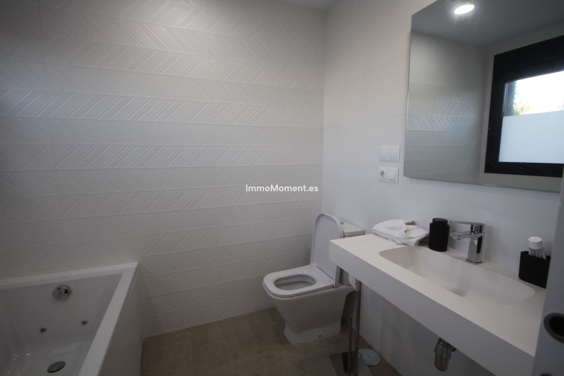 Revente - Villa - Marbella - Elviria