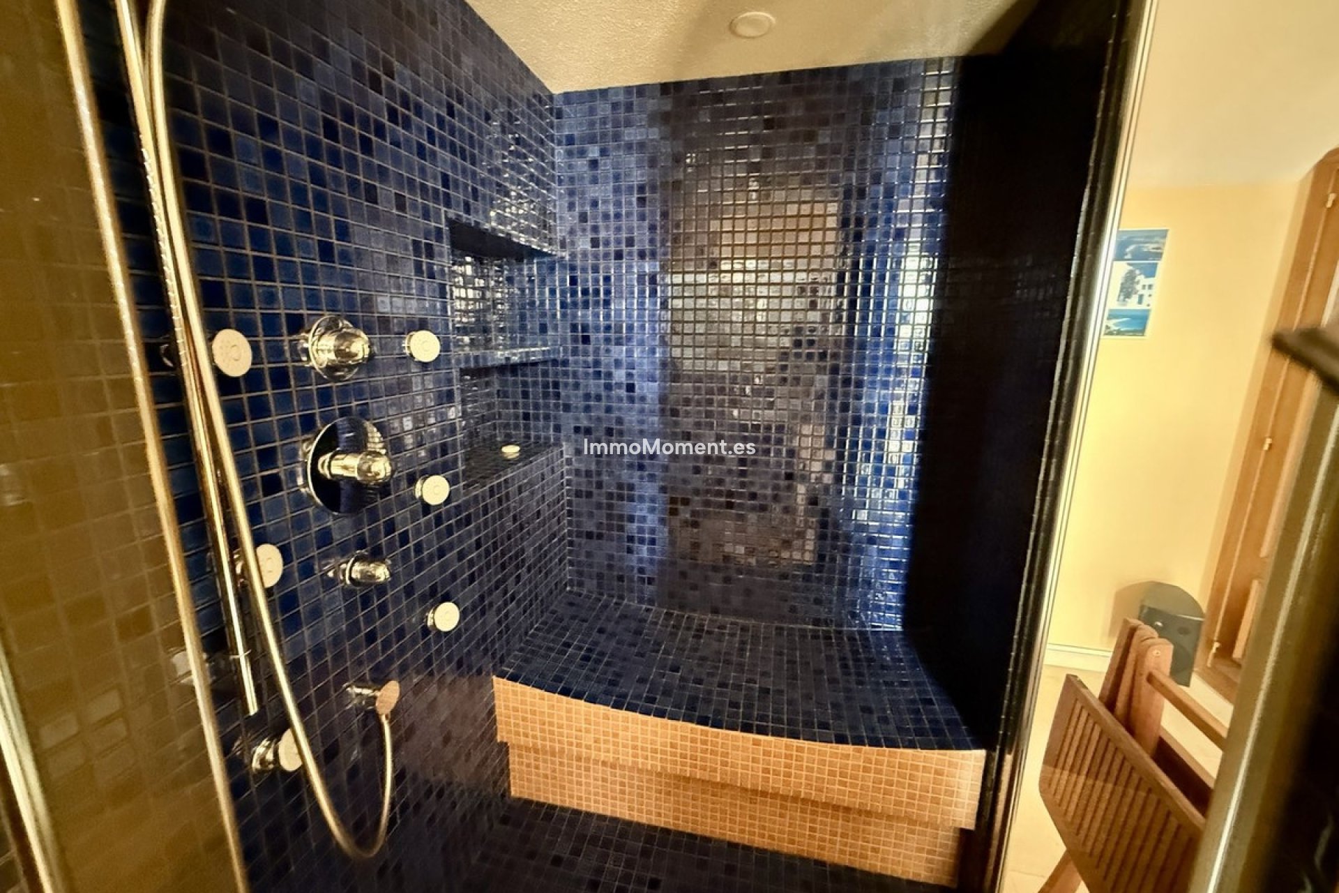 Revente - Villa - Marbella - Elviria