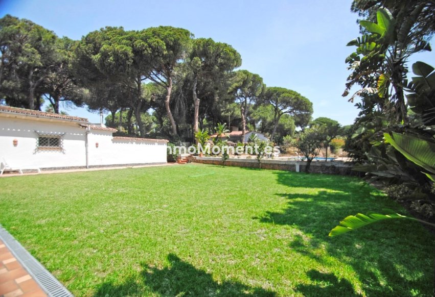 Revente - Villa - Marbella - Elviria