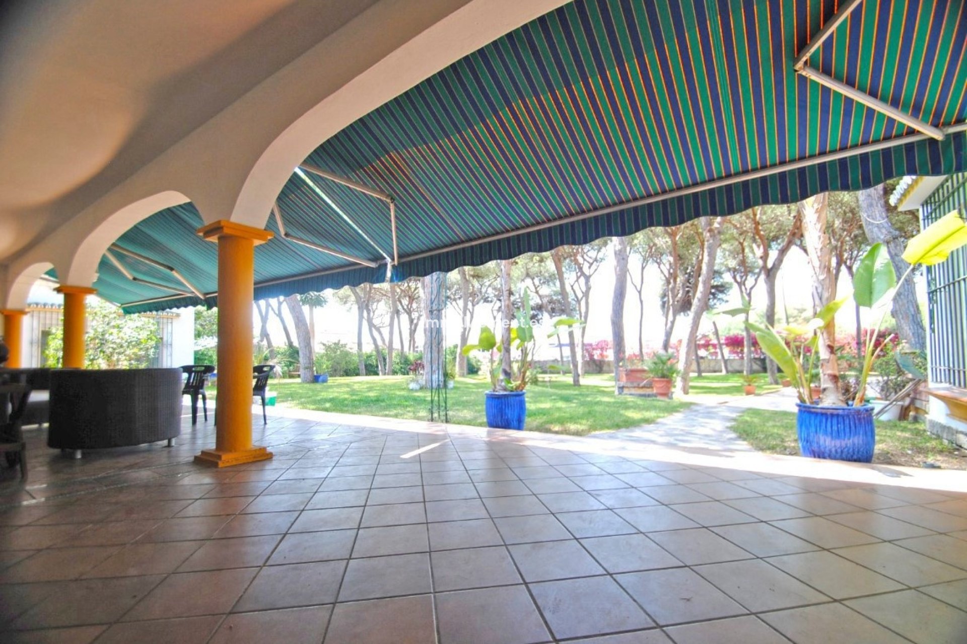 Revente - Villa - Marbella - Elviria