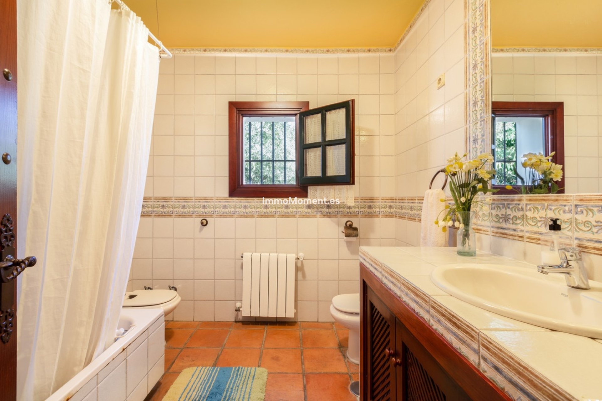 Revente - Villa - Marbella - Elviria