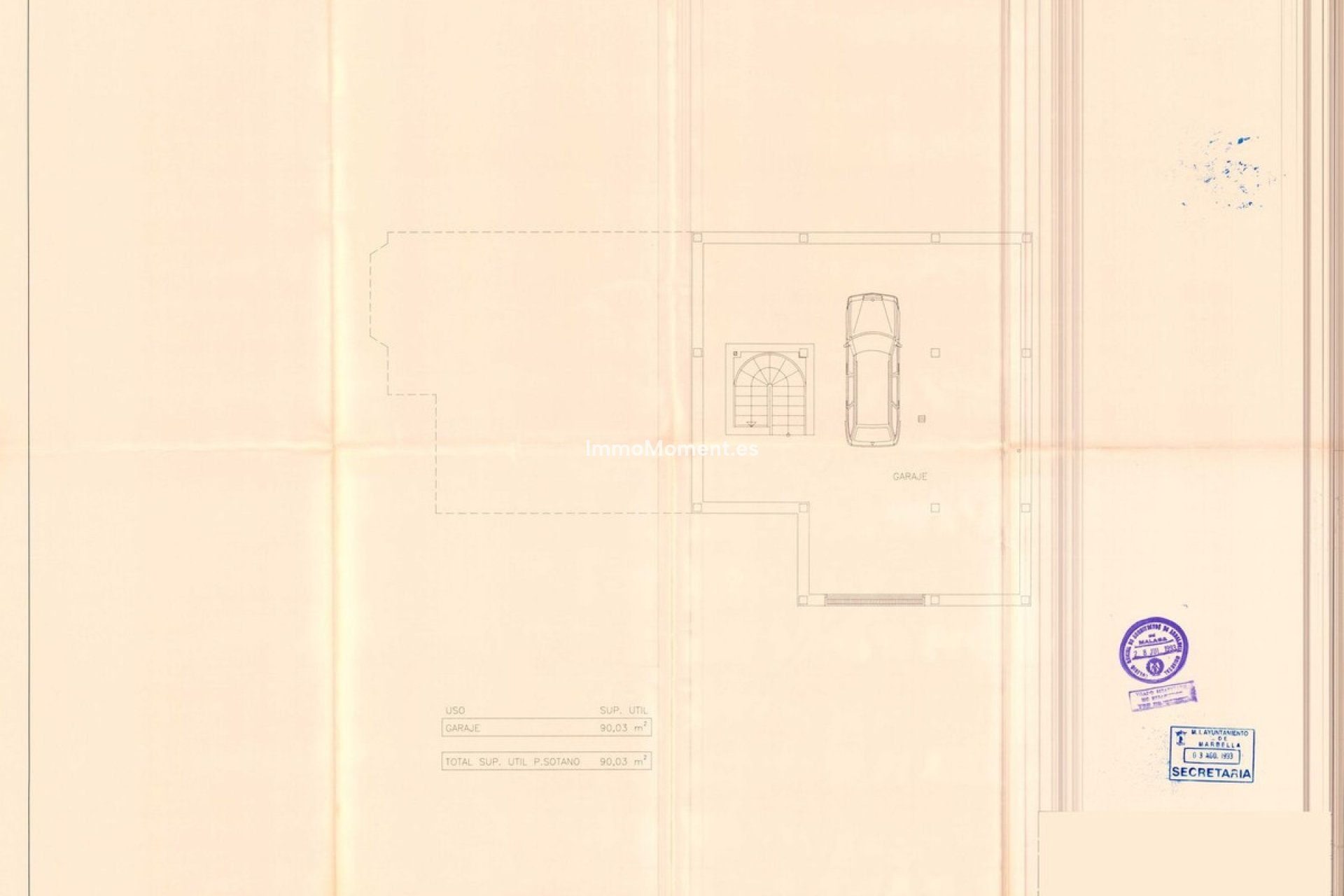 Revente - Villa - Marbella - Elviria