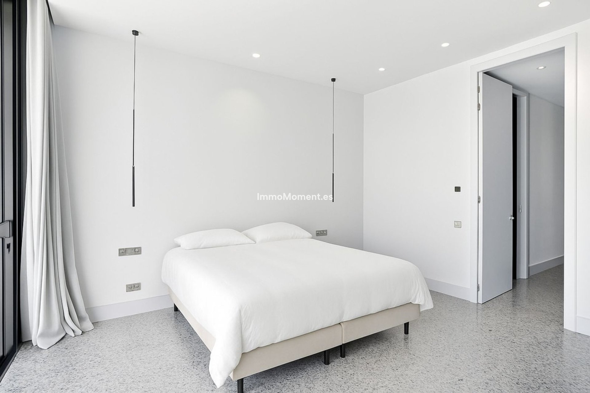 Revente - Villa - Marbella - Elviria