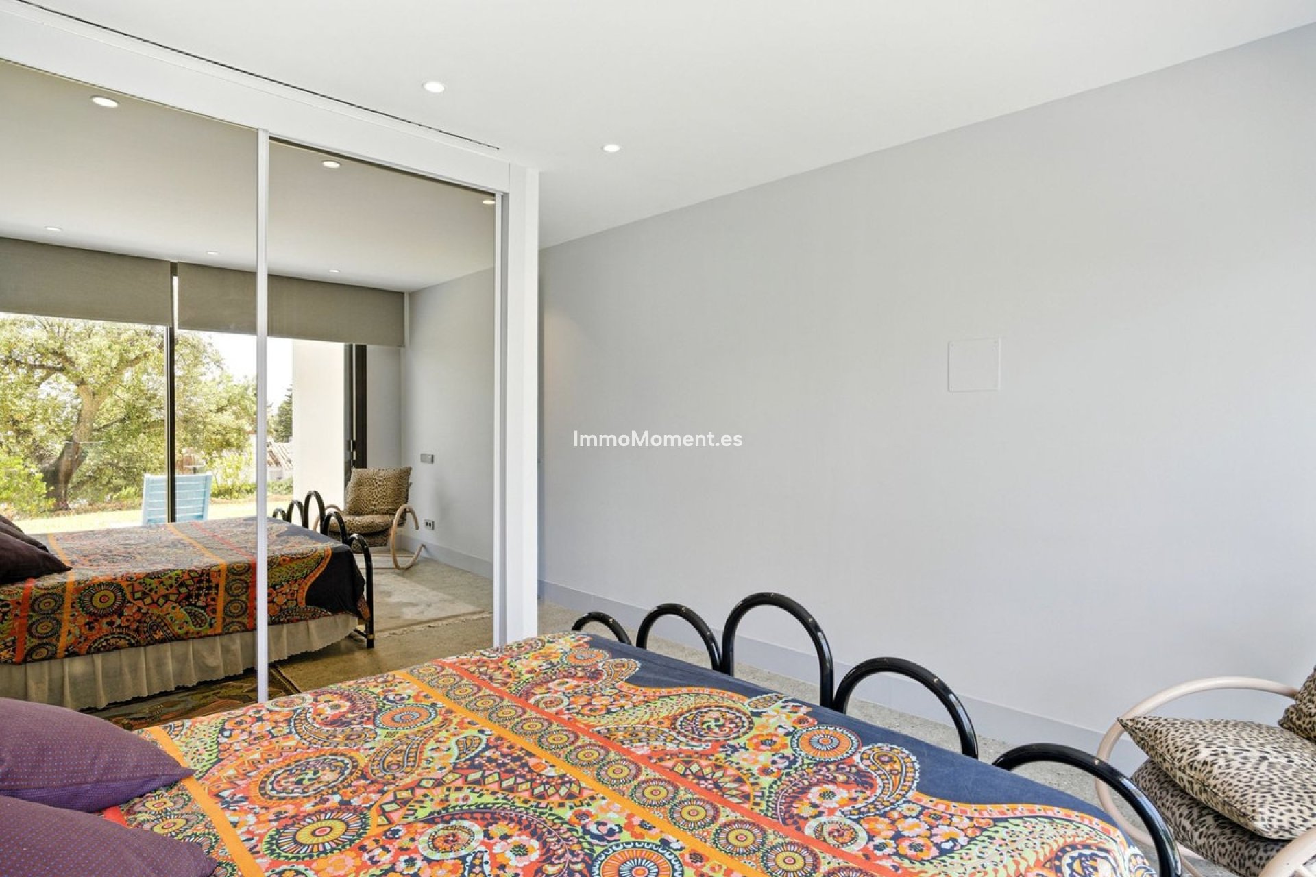 Revente - Villa - Marbella - Elviria