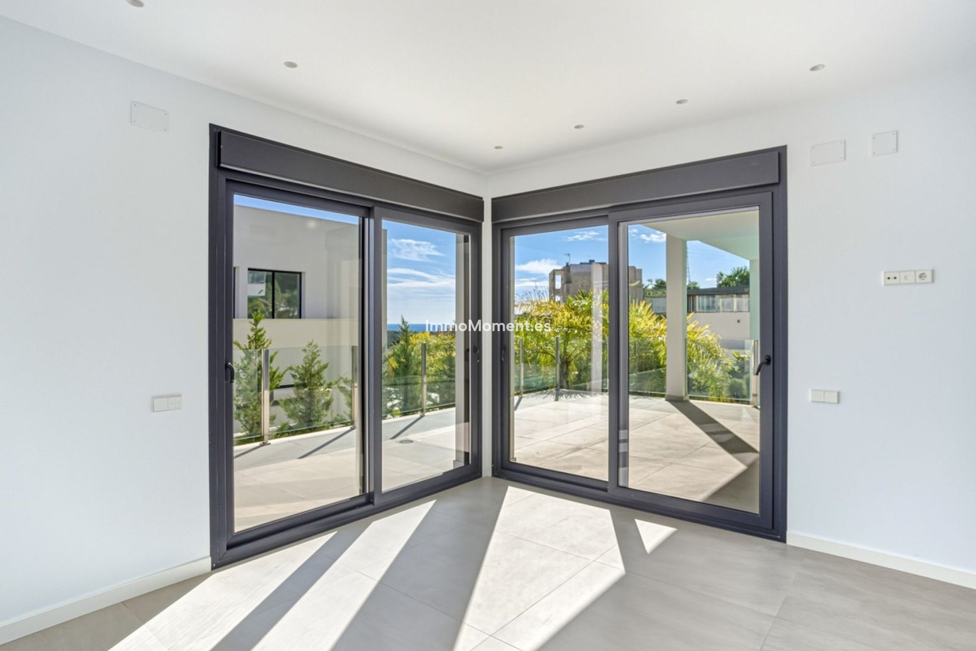 Revente - Villa - Marbella - Elviria