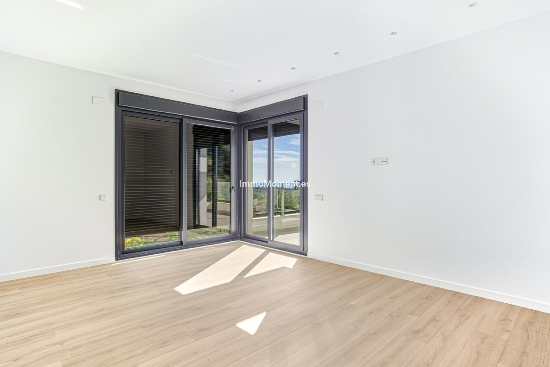 Revente - Villa - Marbella - Elviria