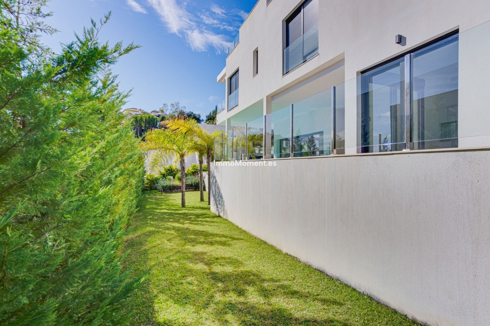 Revente - Villa - Marbella - Elviria