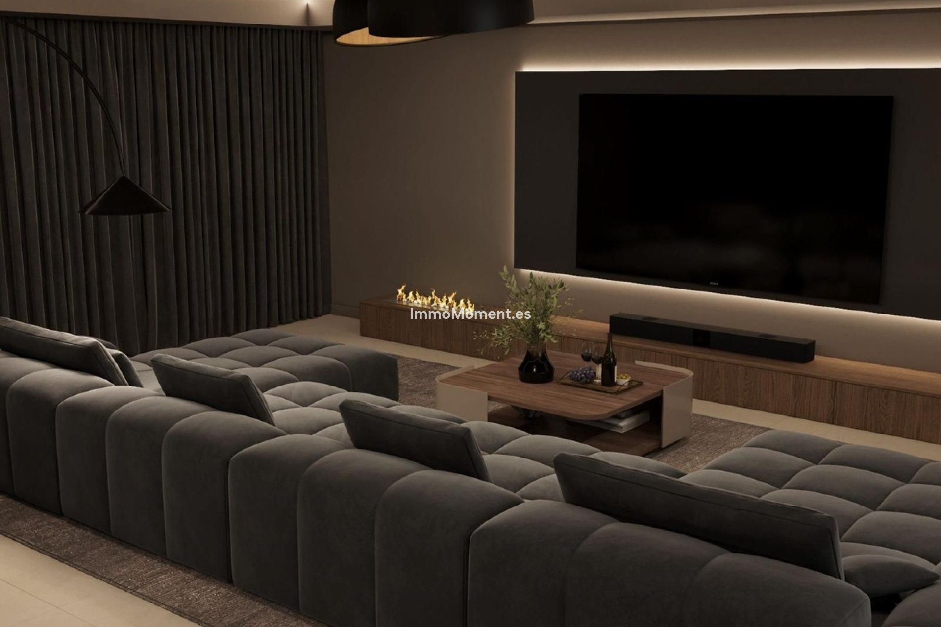 Revente - Villa - Marbella - Elviria