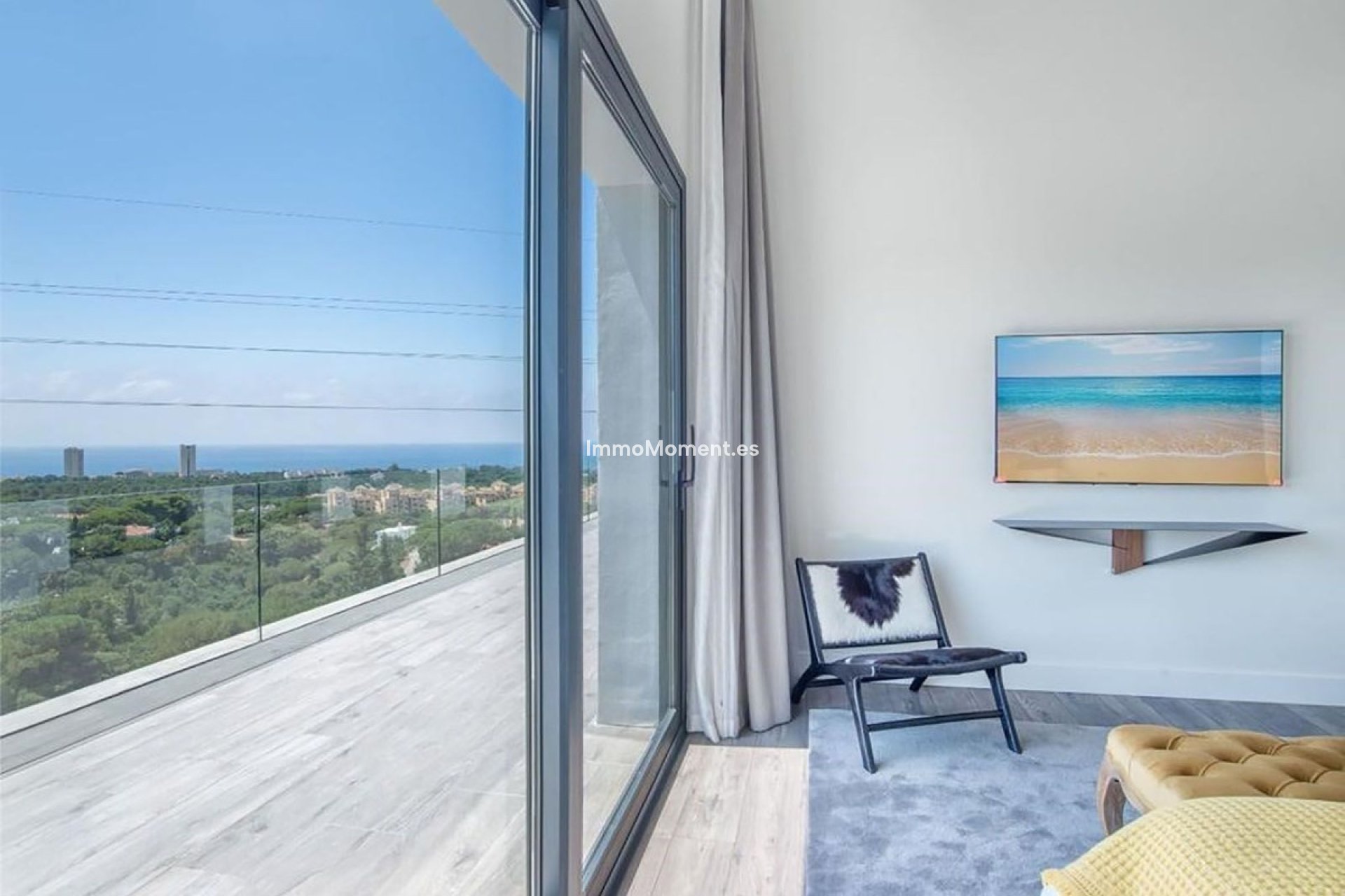 Revente - Villa - Marbella - Elviria