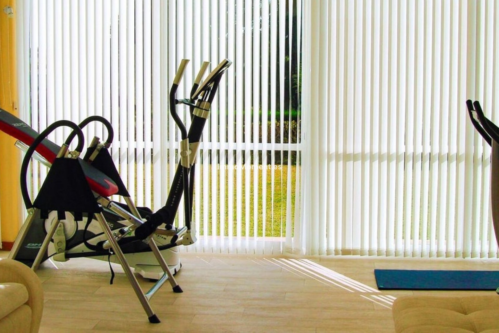 Revente - Villa - Marbella - Elviria