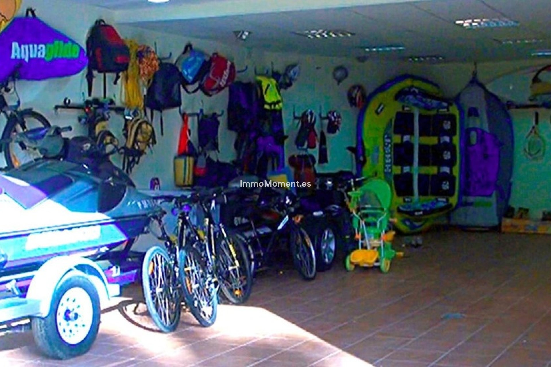 Revente - Villa - Marbella - Elviria