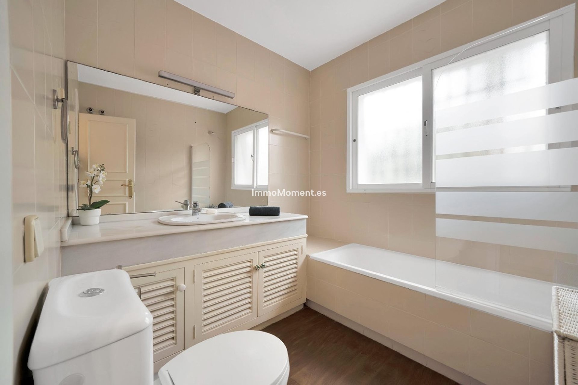 Revente - Villa - Marbella - Elviria