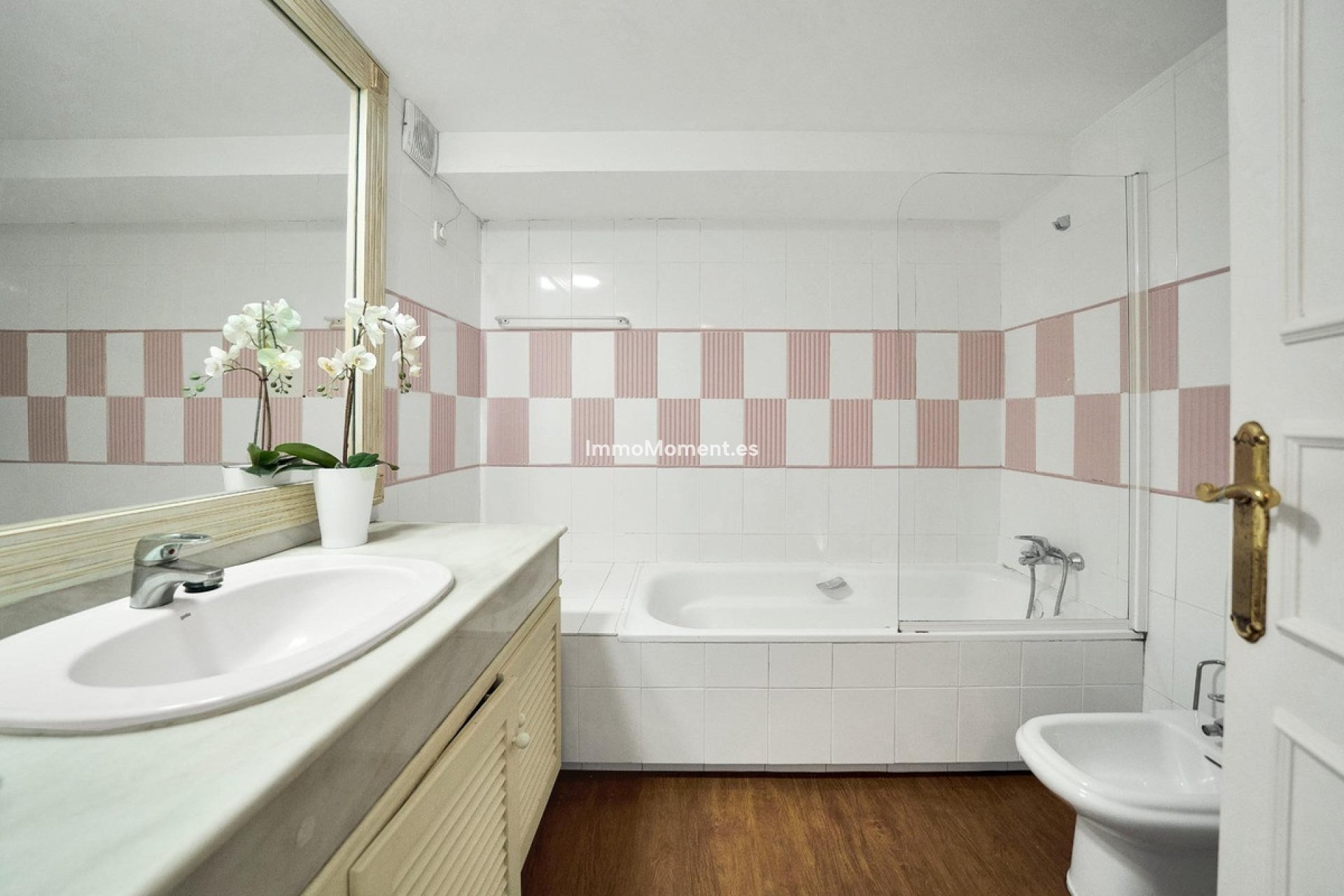 Revente - Villa - Marbella - Elviria