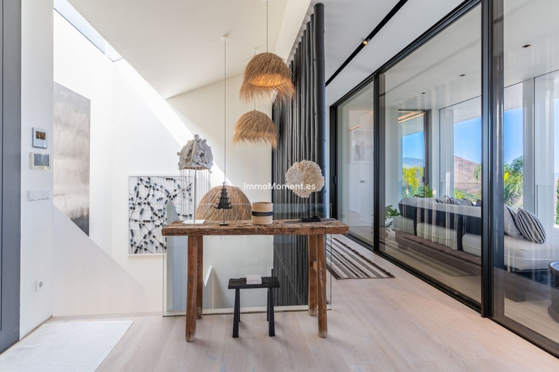 Revente - Villa - Marbella - Elviria