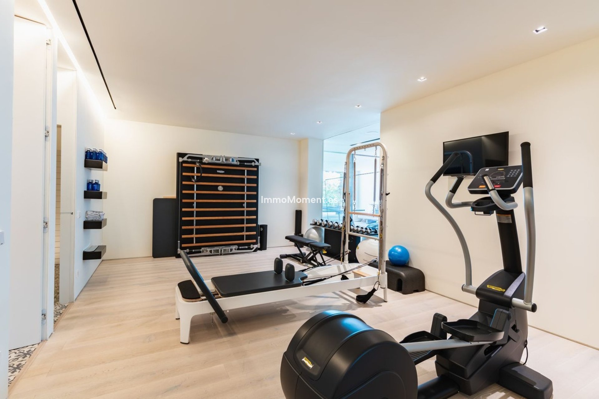 Revente - Villa - Marbella - Elviria