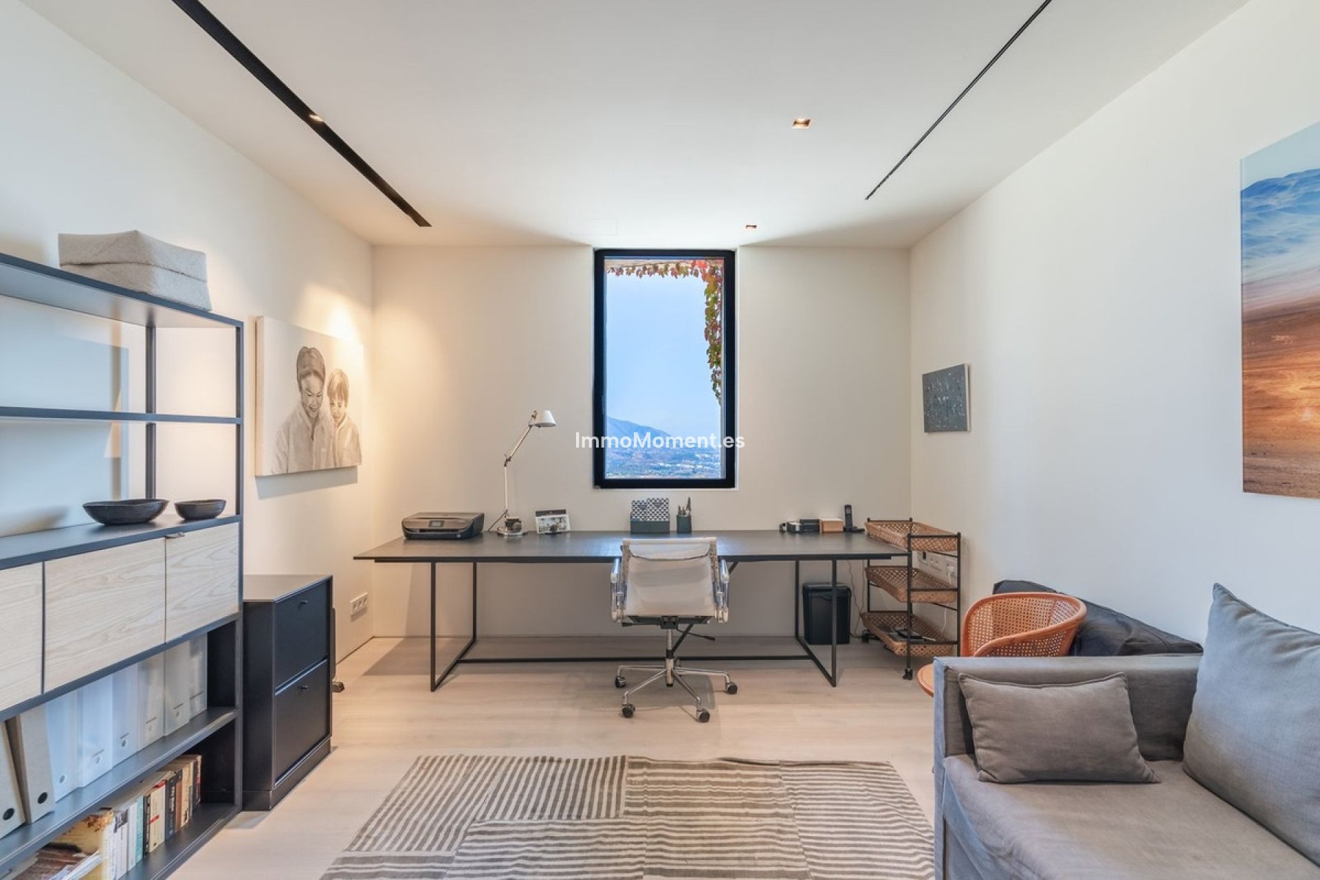 Revente - Villa - Marbella - Elviria