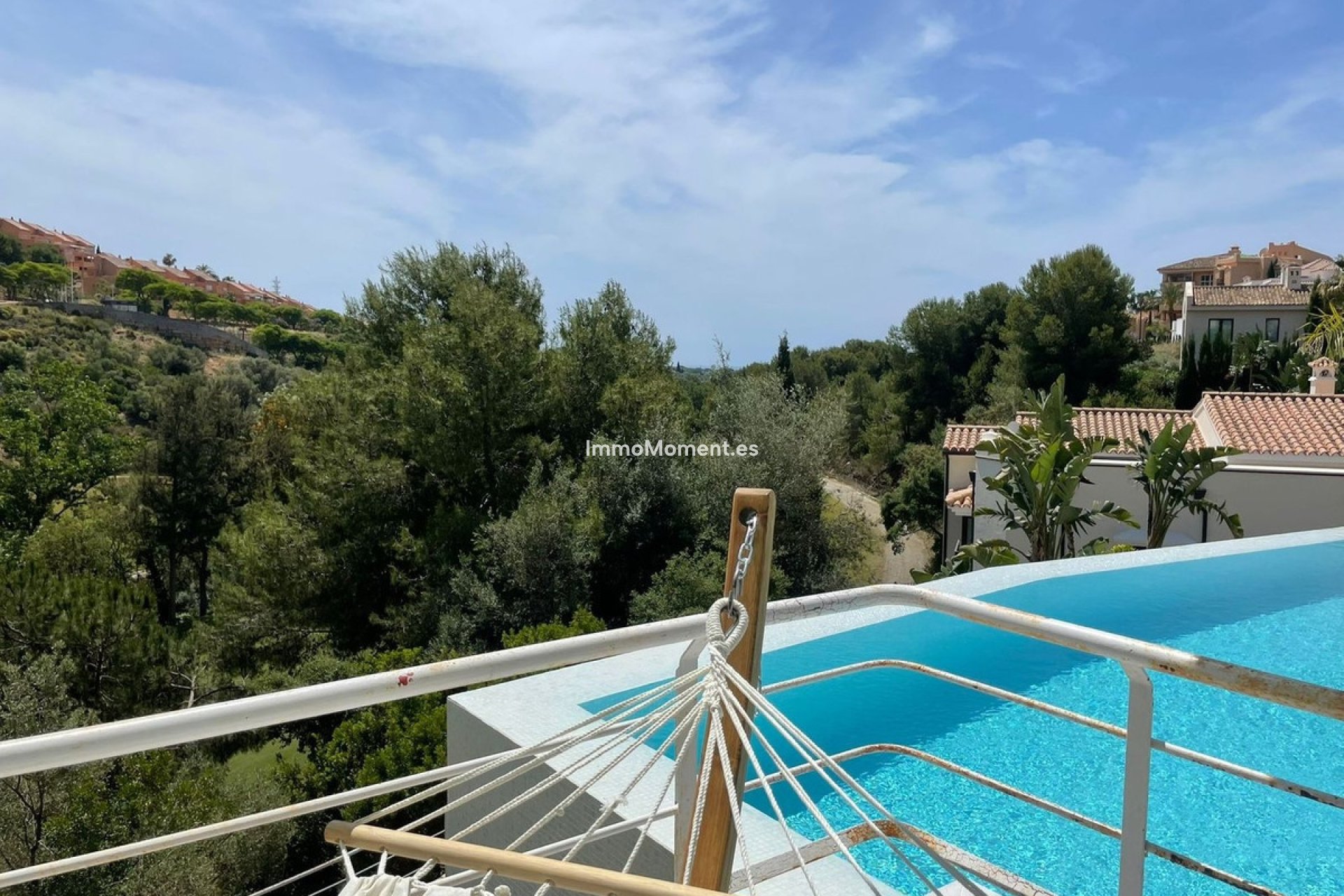 Revente - Villa - Marbella - Elviria