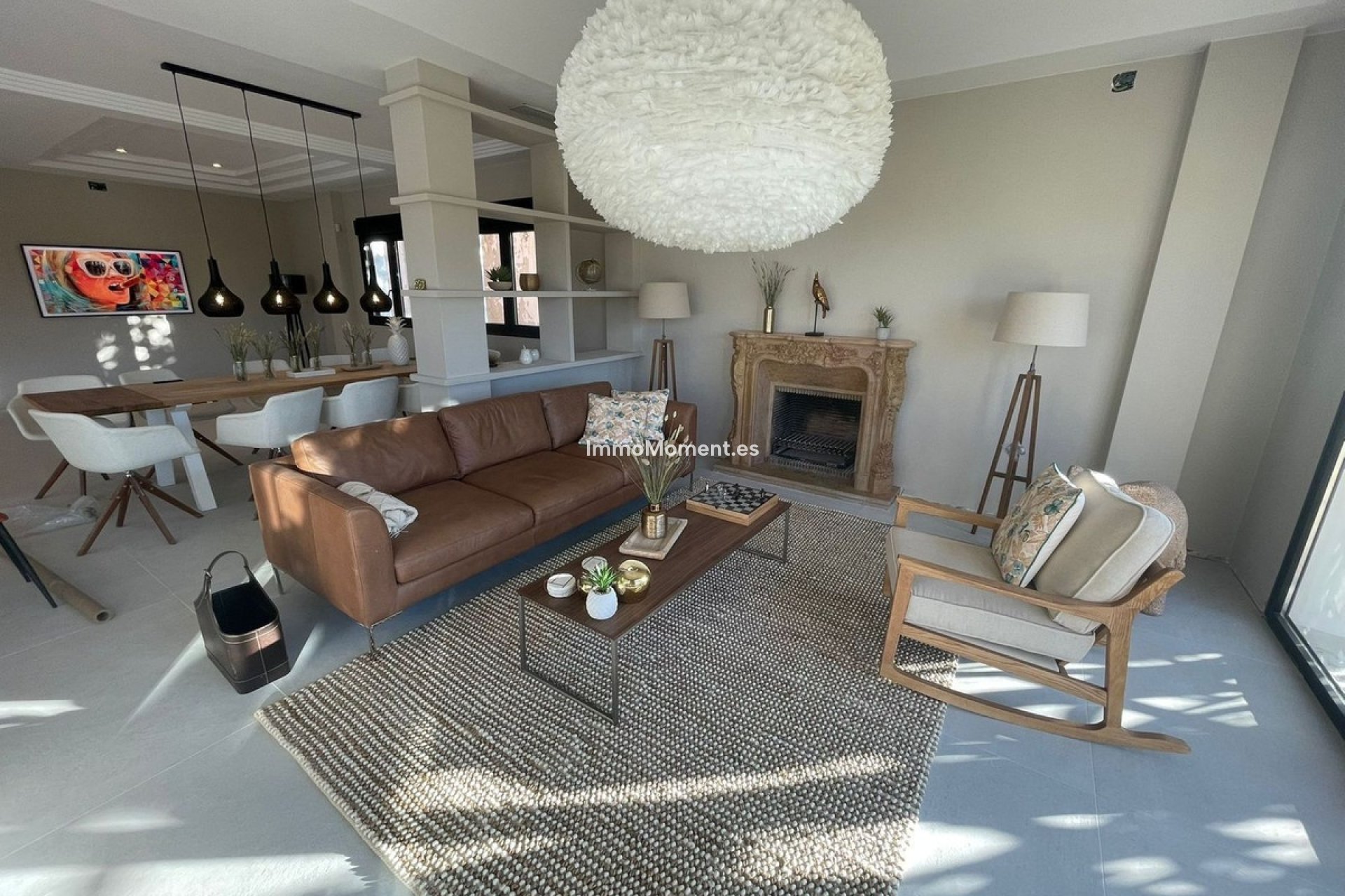 Revente - Villa - Marbella - Elviria