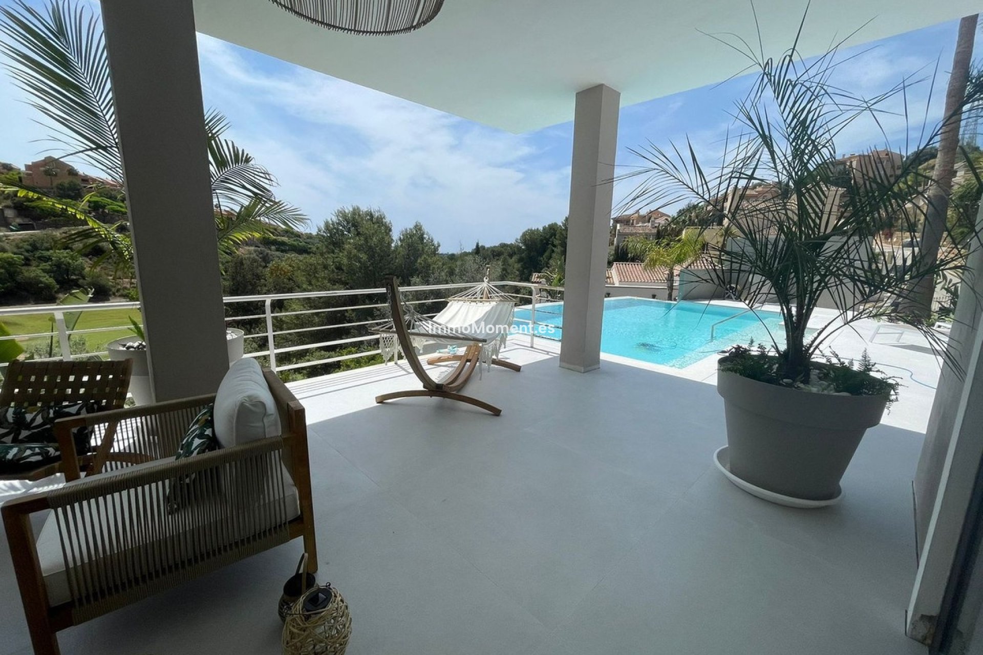 Revente - Villa - Marbella - Elviria