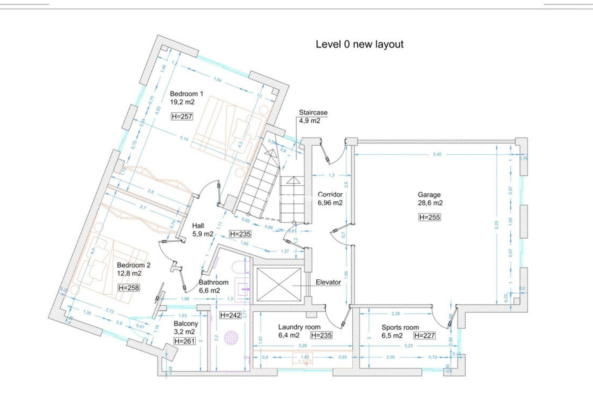 Revente - Villa - Marbella - Elviria