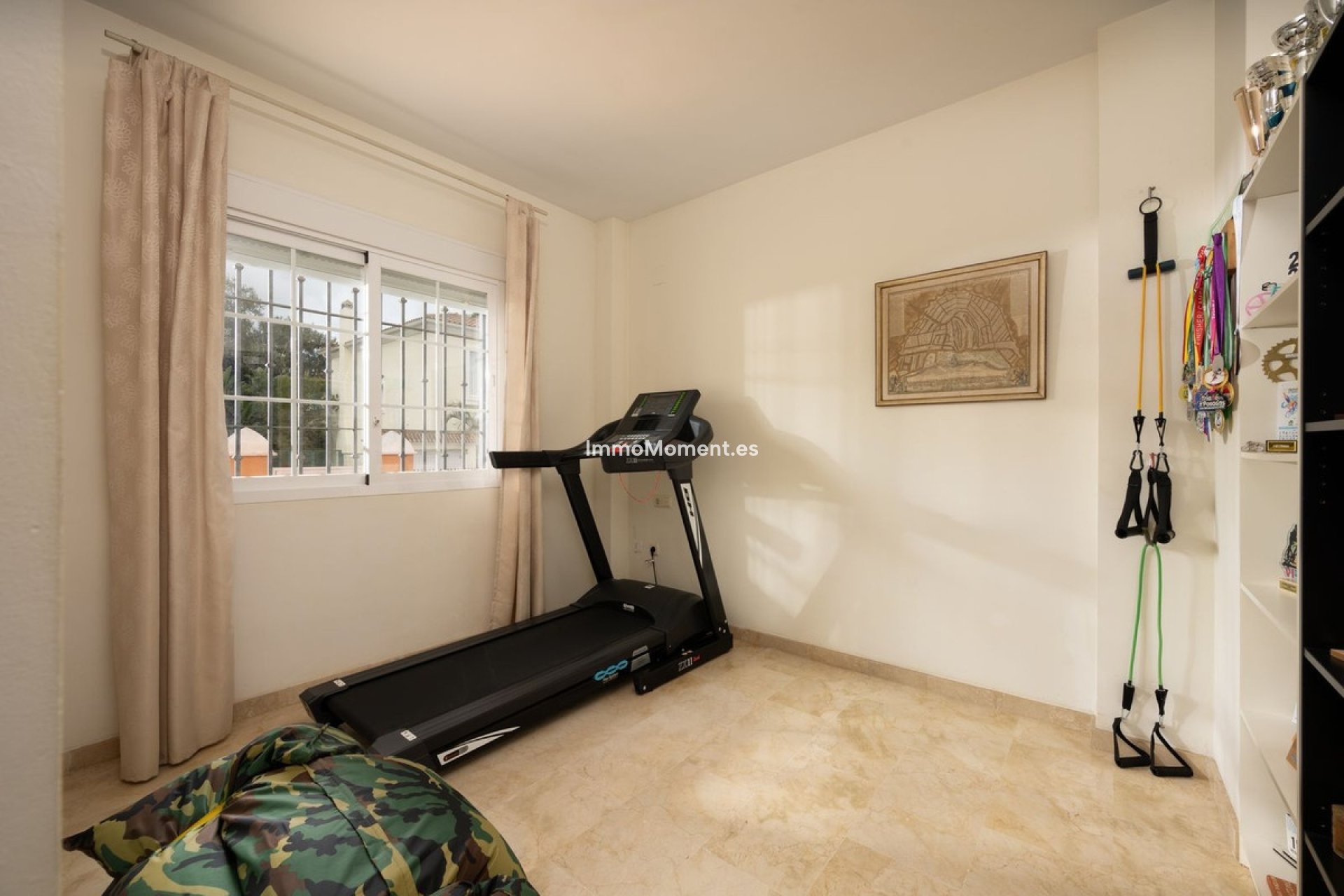 Revente - Villa - Marbella - Elviria