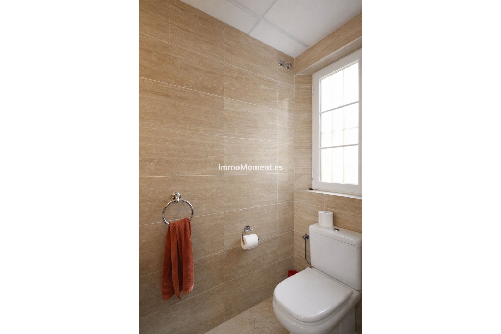 Revente - Villa - Marbella - Elviria