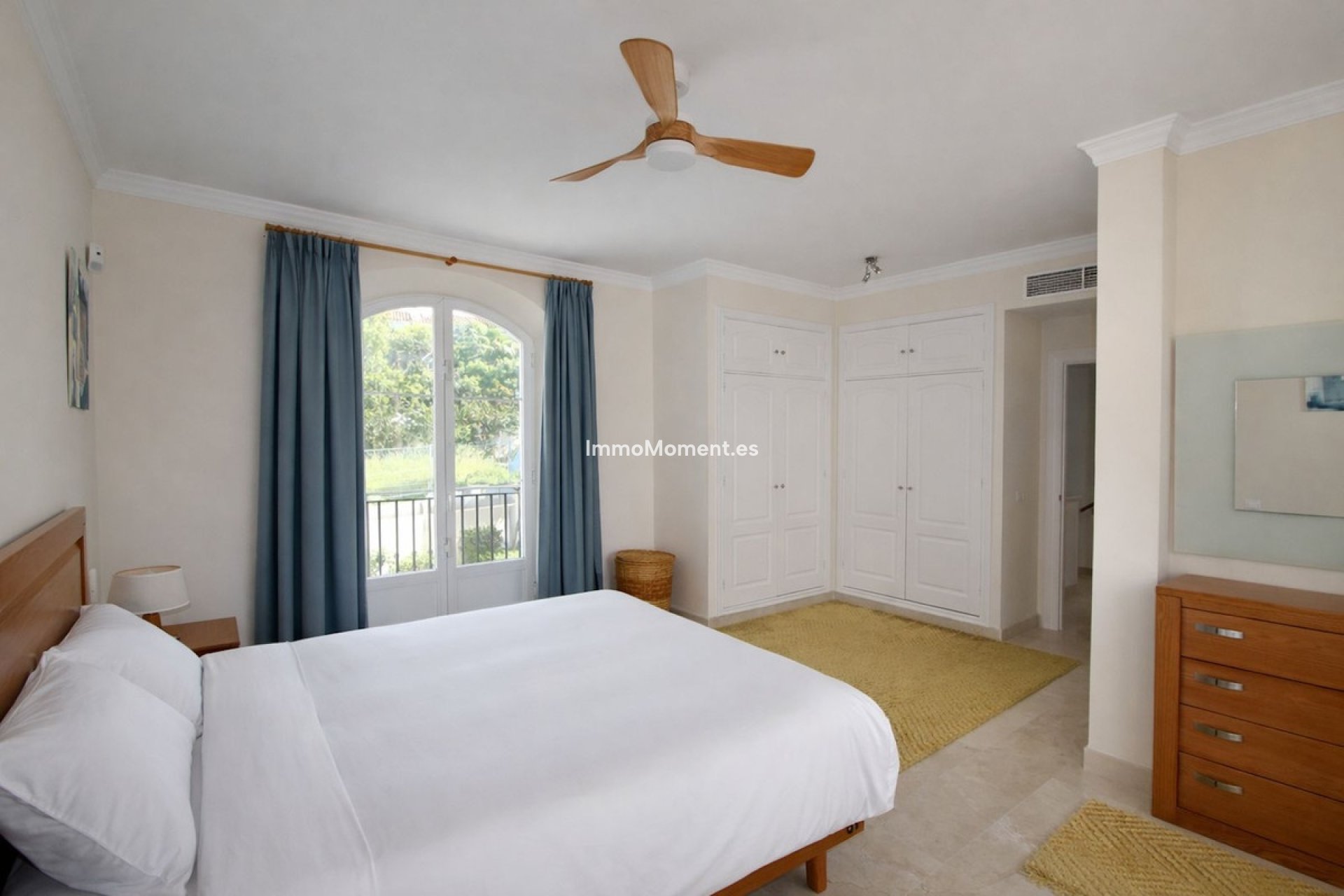 Revente - Villa - Marbella - Elviria