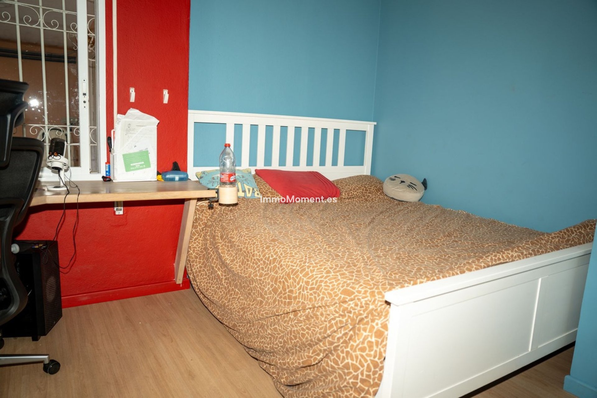 Revente - Villa - Marbella - Elviria