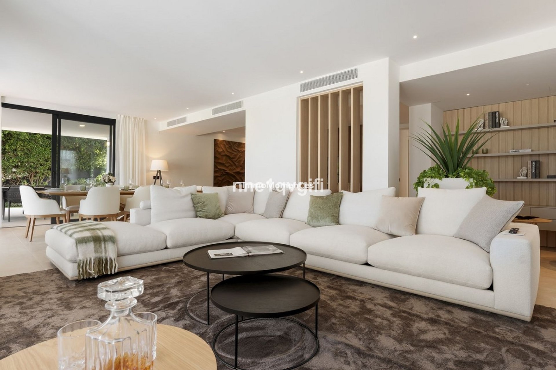 Revente - Villa - Marbella - Guadalmina Alta