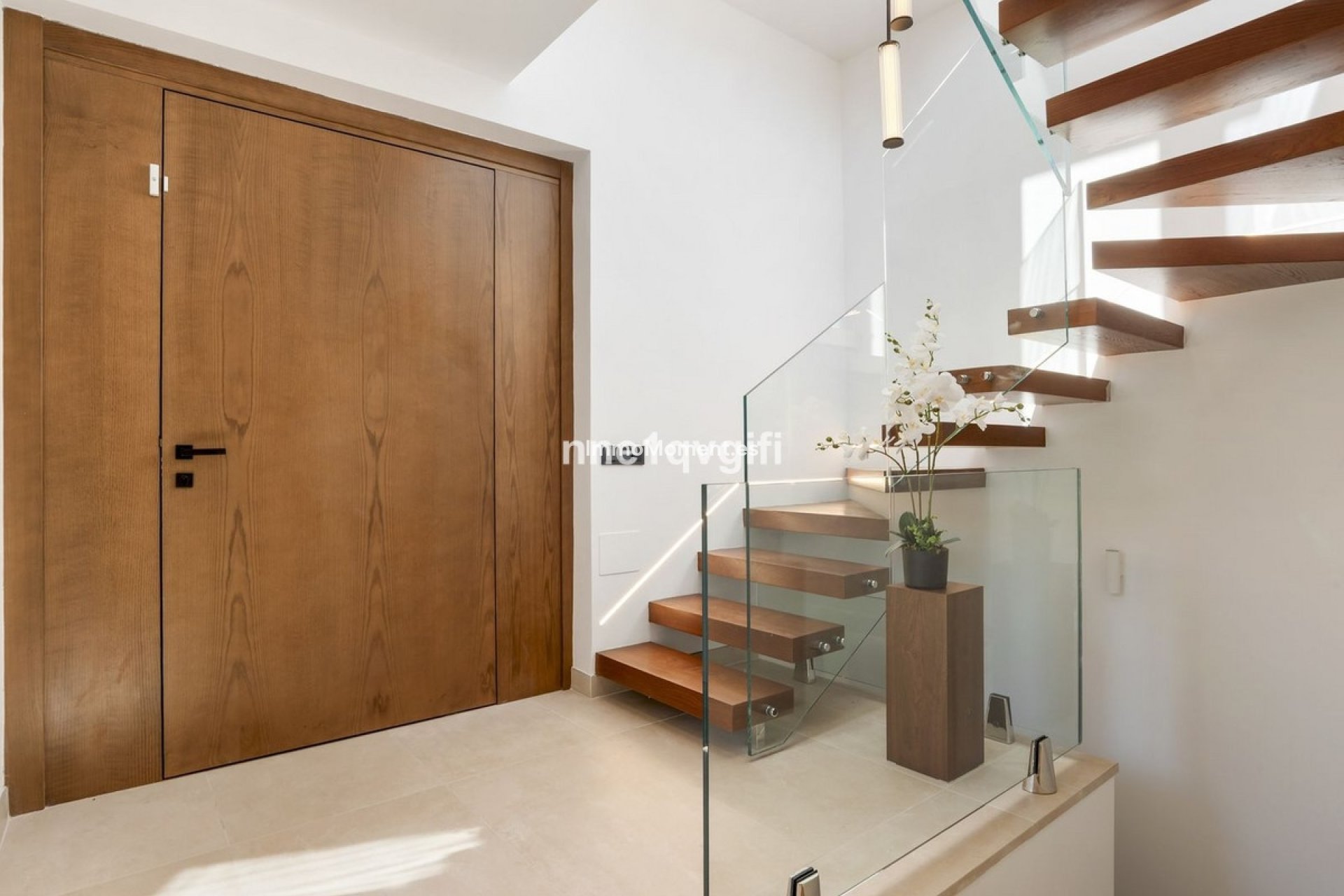 Revente - Villa - Marbella - Guadalmina Alta