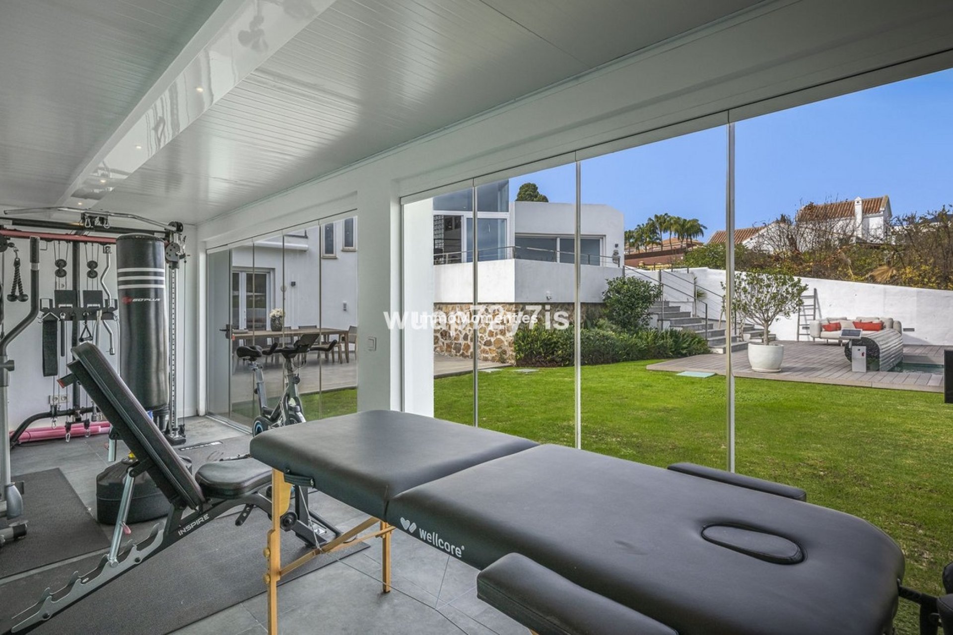 Revente - Villa - Marbella - Guadalmina Alta