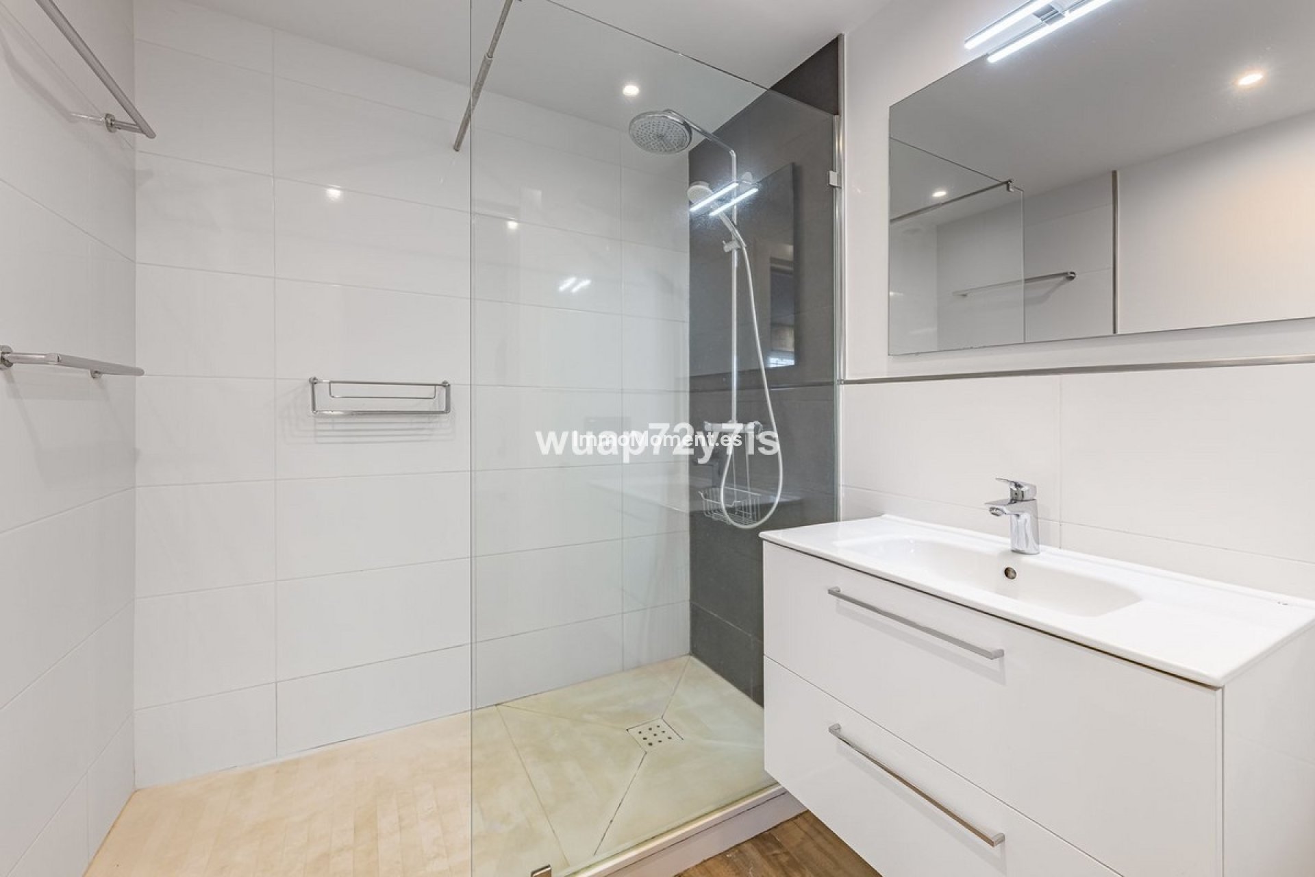 Revente - Villa - Marbella - Guadalmina Alta