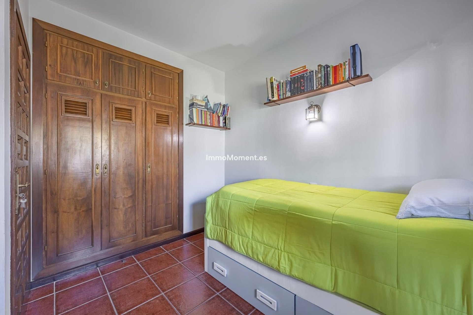 Revente - Villa - Marbella - Guadalmina Alta